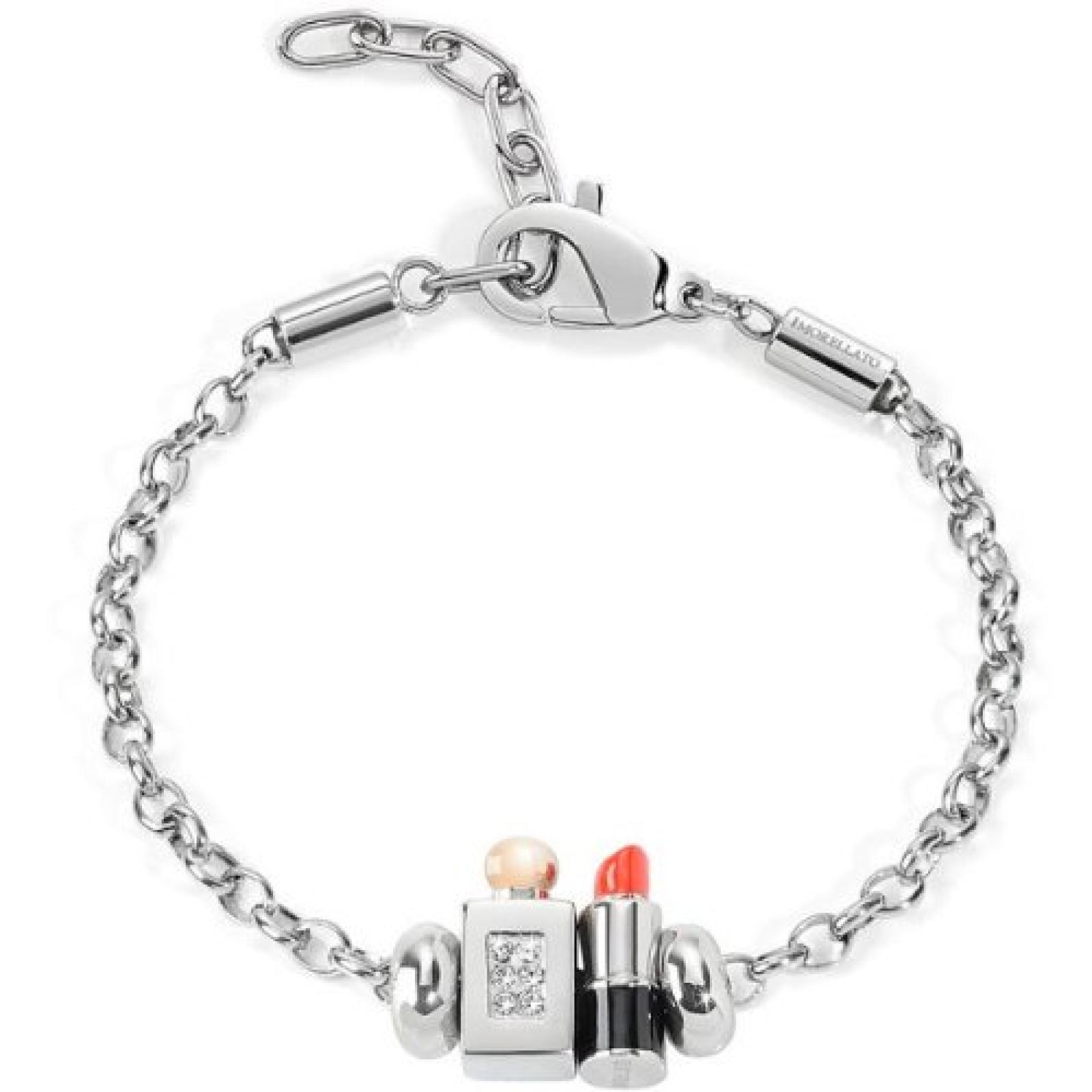 Morellato Damen Armband Edelstahl silber SCZ327 Morellato Damen Armband Edelstahl silber SCZ327