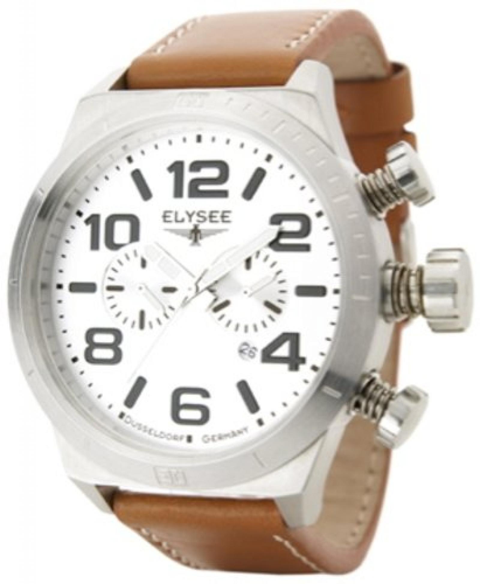 Elysee Herrenuhr Quarz COMP-81005 
