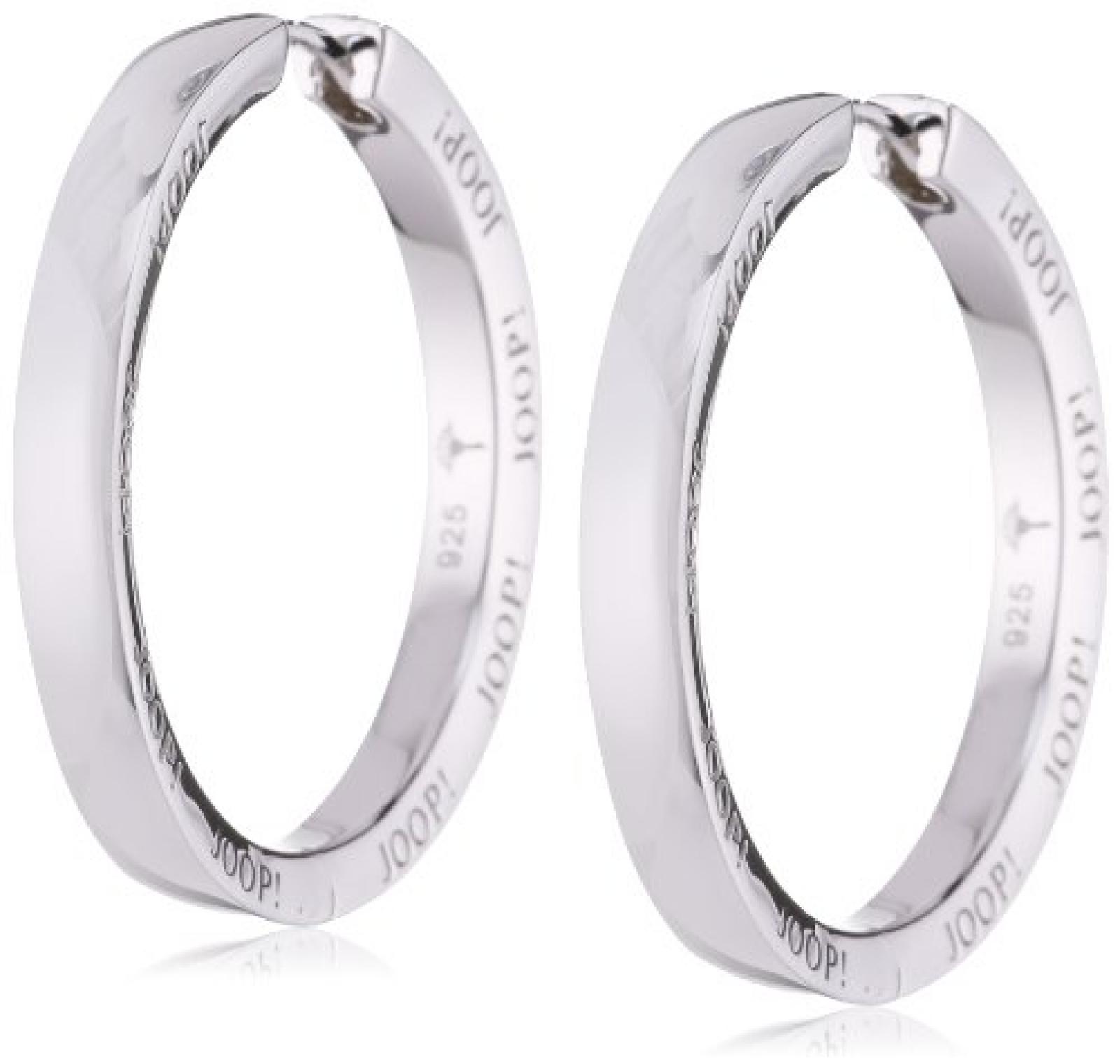 Joop! Damen-Ohrringe JPCO90037A000 Joop! Damen-Ohrringe JPCO90037A000
