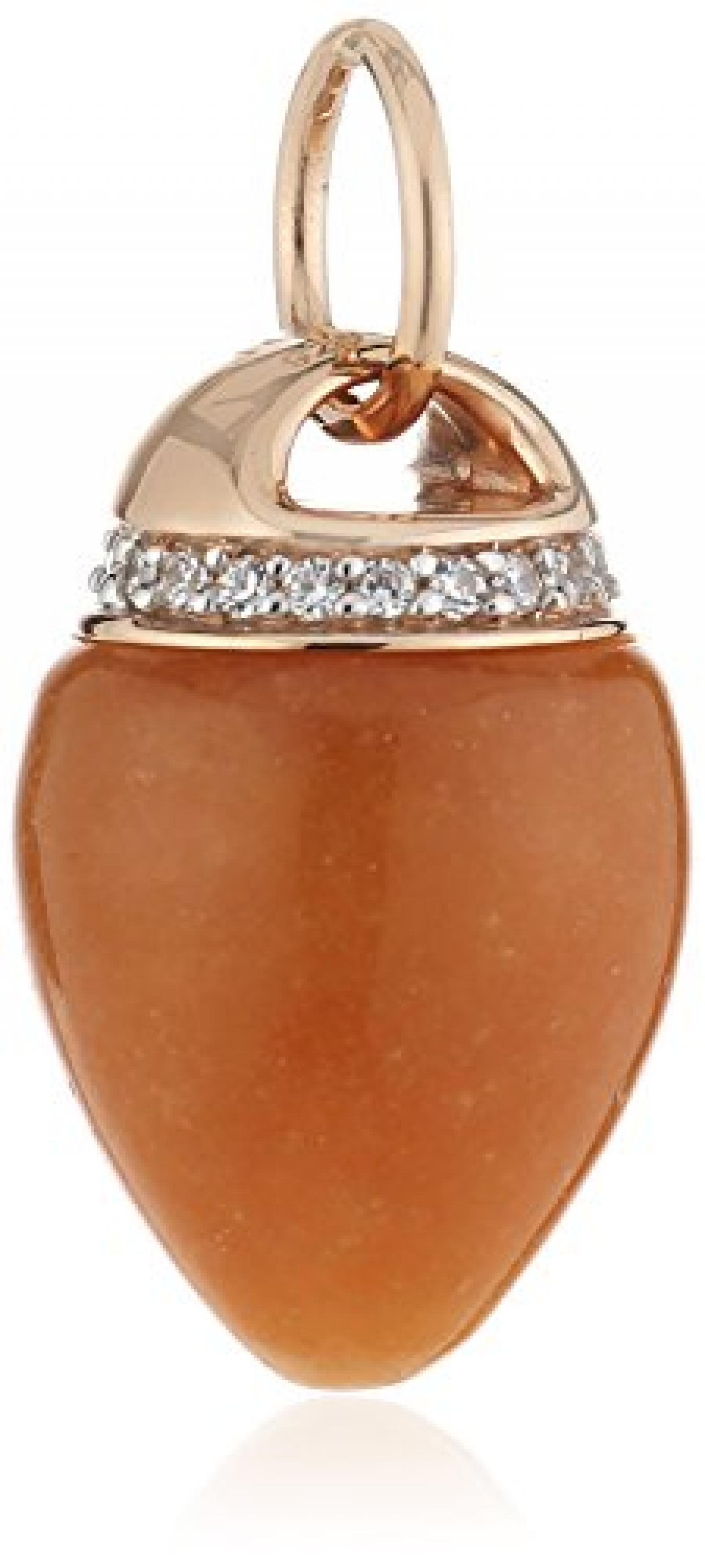 Joop Damen-Anh&auml;nger Silber vergoldet teilvergoldet - JPCH90006D000 