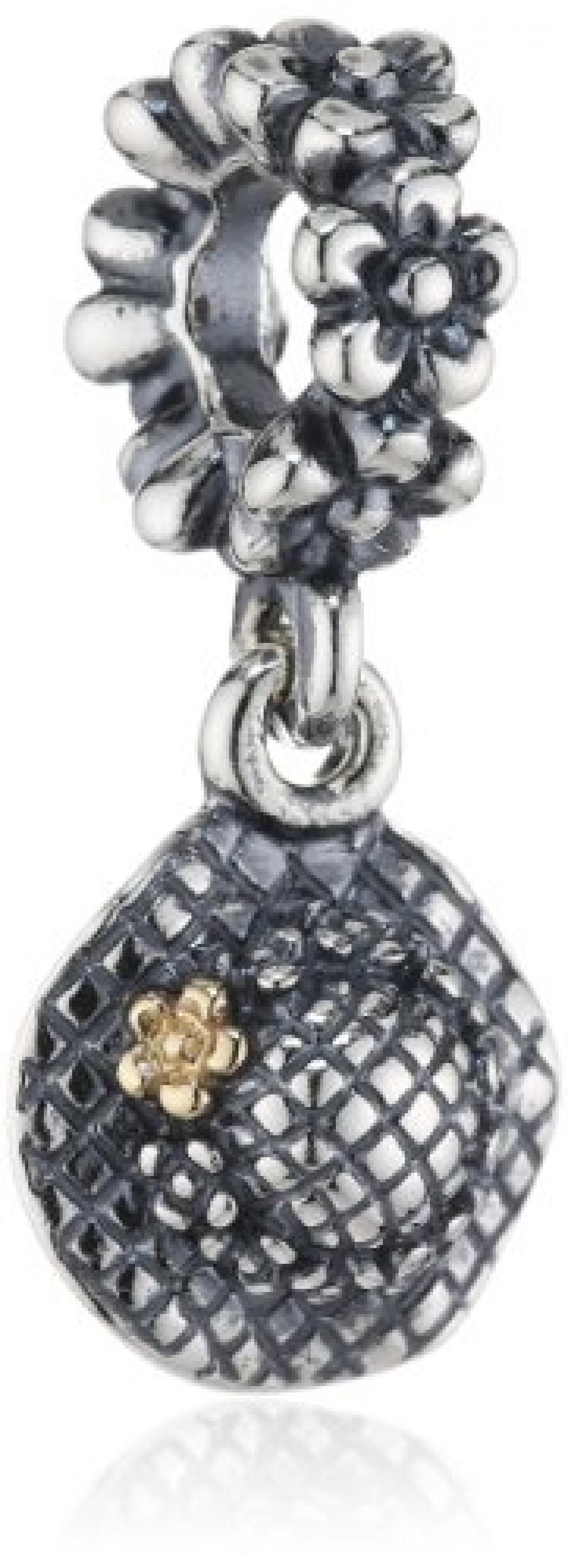 Pandora Damen-Anh&auml;nger Silber 14k 790954 