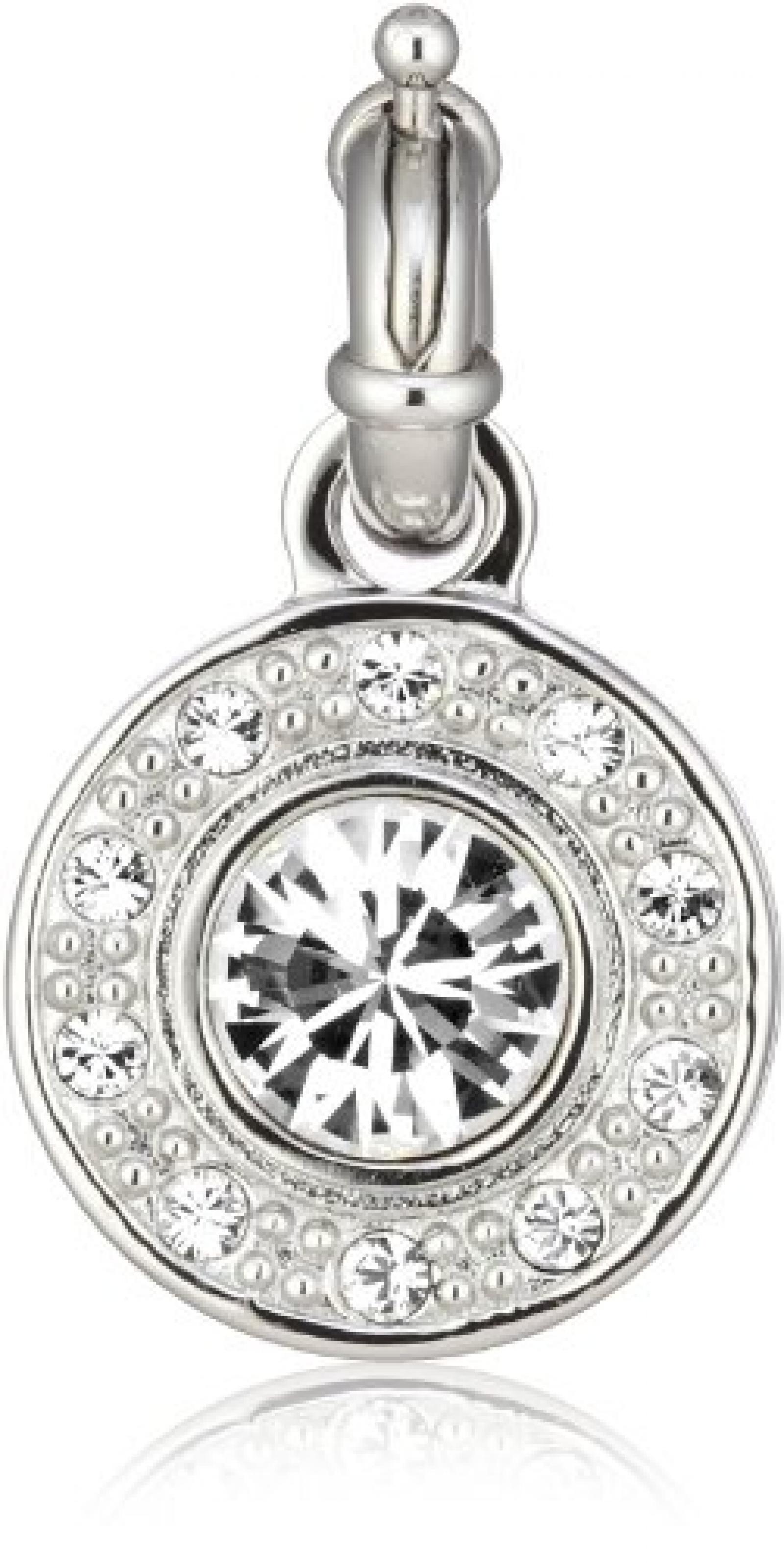 Dyrberg/Kern Damen-Anhänger Falguni Ss Crystal 331896 Dyrberg/Kern Damen-Anhänger Falguni Ss Crystal 331896