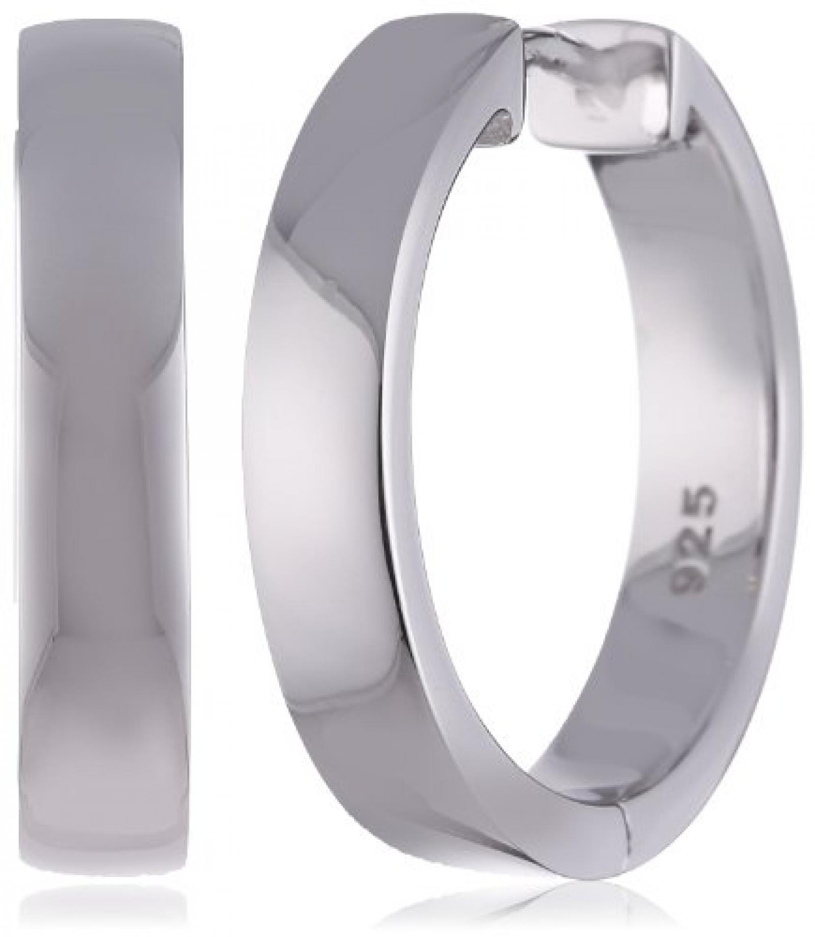 Esprit Jewels Damen-Creole Purity 925 Sterlingsilber S.ESCO90787A000 Esprit Jewels Damen-Creole Purity 925 Sterlingsilber S.ESCO90787A000