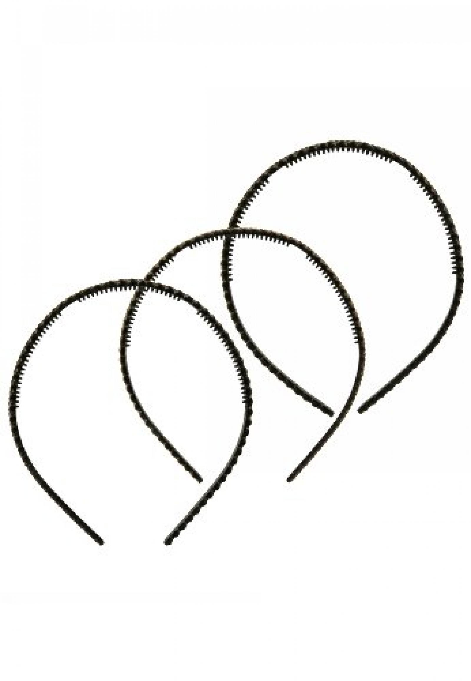 Capelli New York Haarreifen Set THORN Capelli New York Haarreifen Set THORN