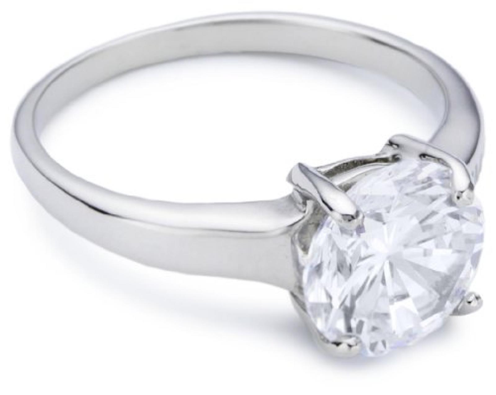 Morellato Damen-Ring Edestahl LUCE SRL01 