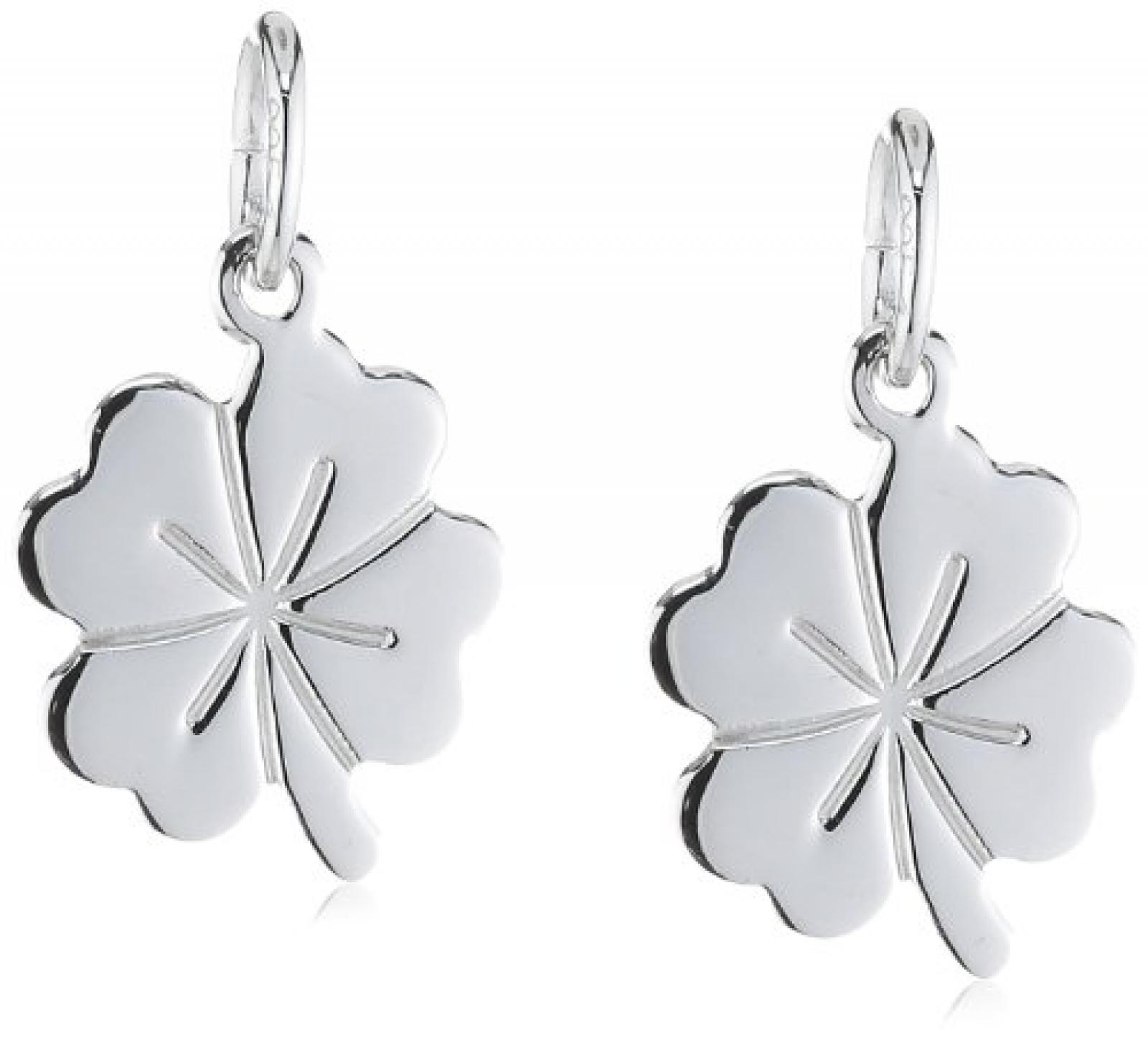 Amor Jewelry Damen-Anh&auml;nger 925 Sterling Silber 338974 