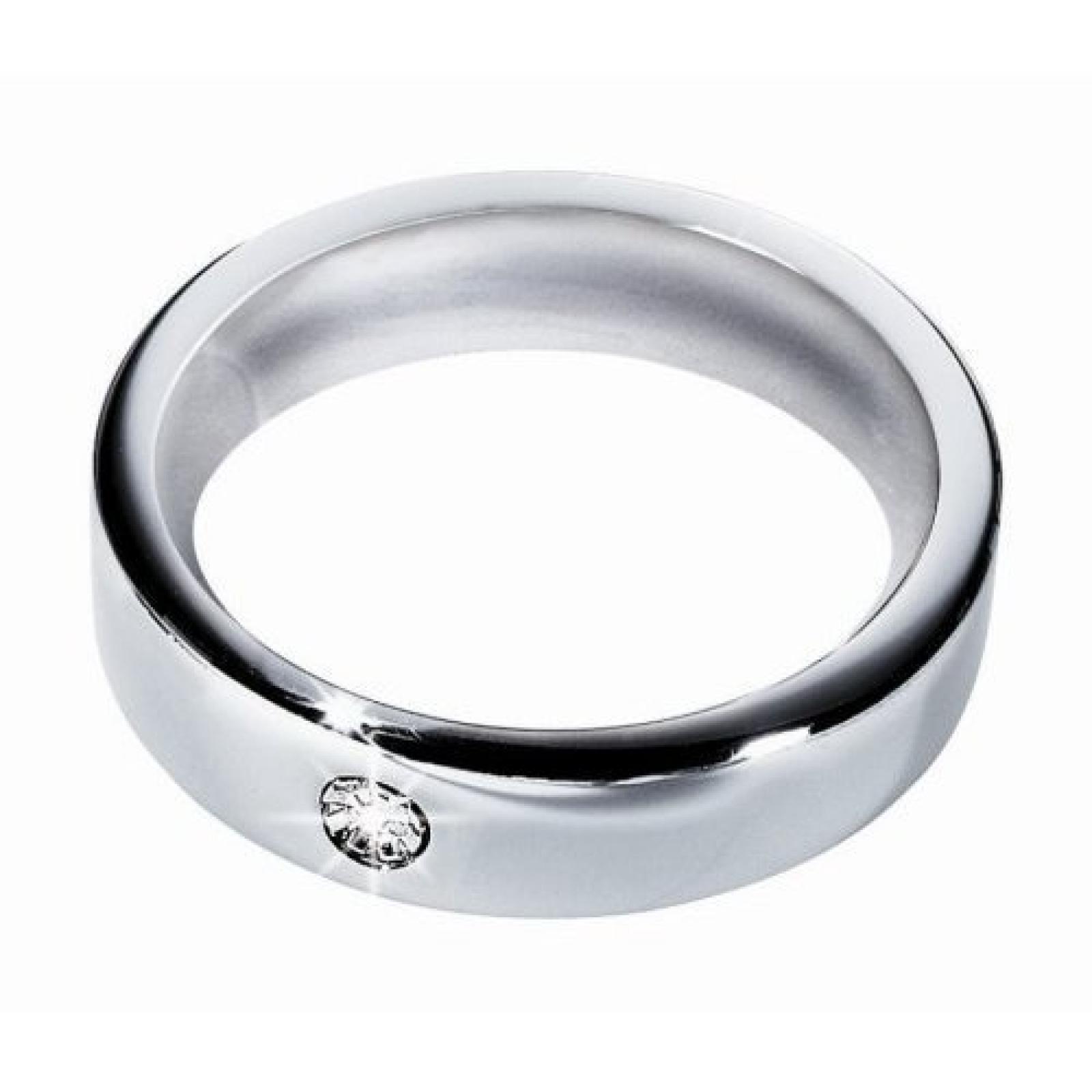 Morellato Damen-Ring Edestahl Cult S8515 