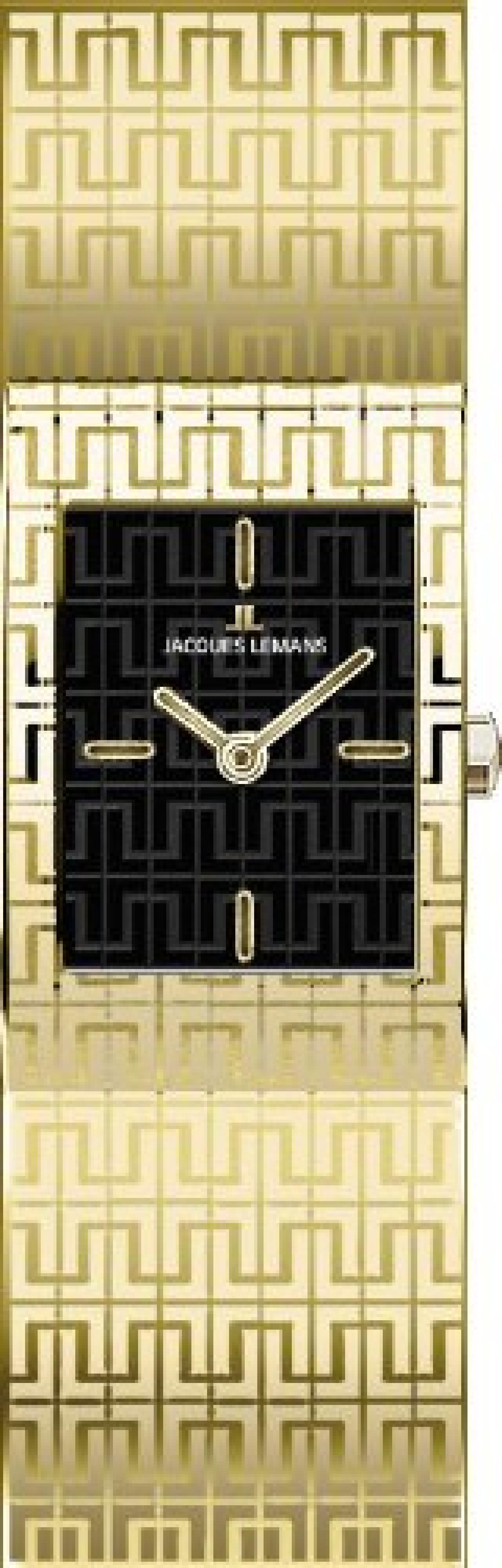 JACQUES LEMANS DAMENARMBANDUHR VEDETTE 1-1510C JACQUES LEMANS DAMENARMBANDUHR VEDETTE 1-1510C