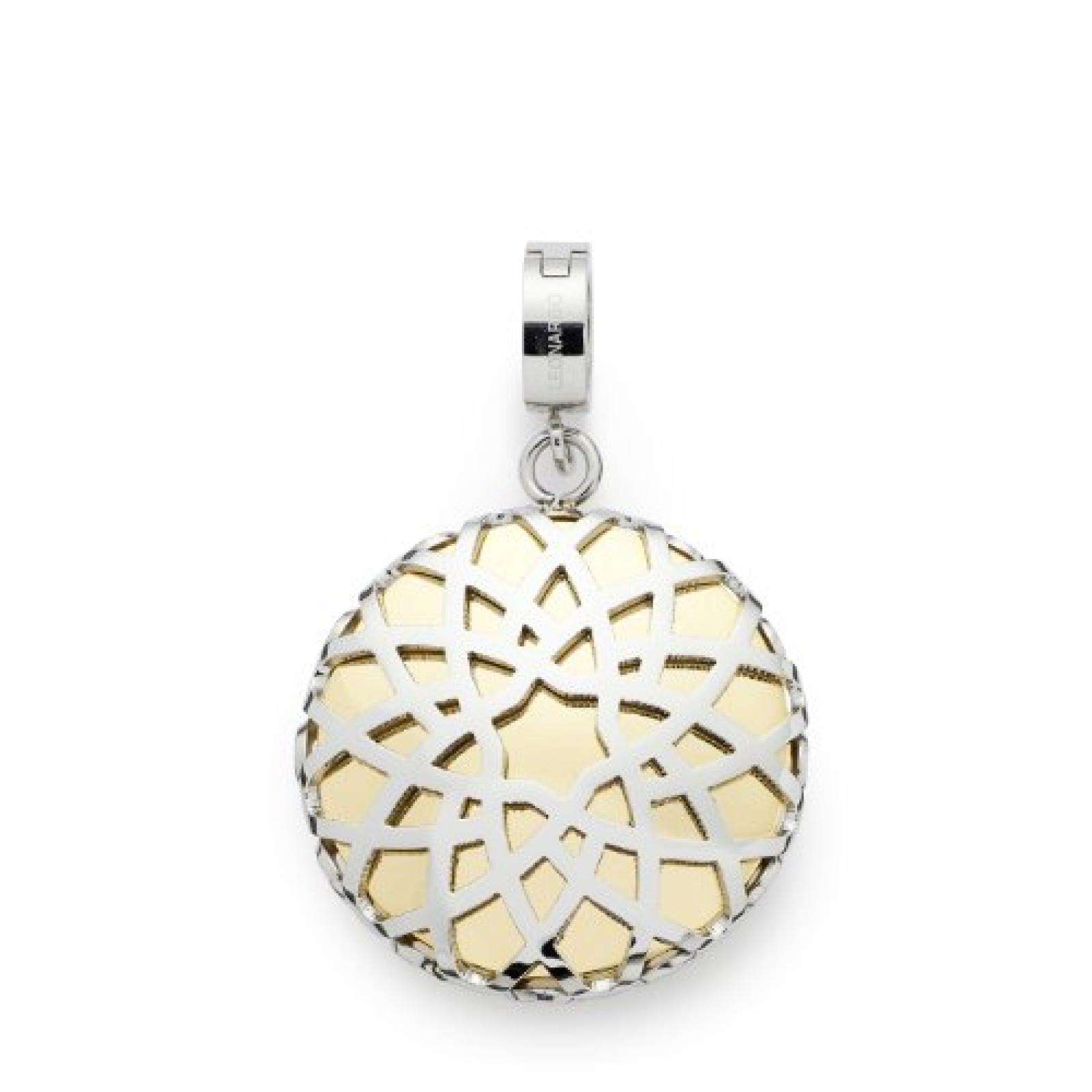 Leonardo Jewels Damen-Anhänger Edelstahl Darlins 015208 