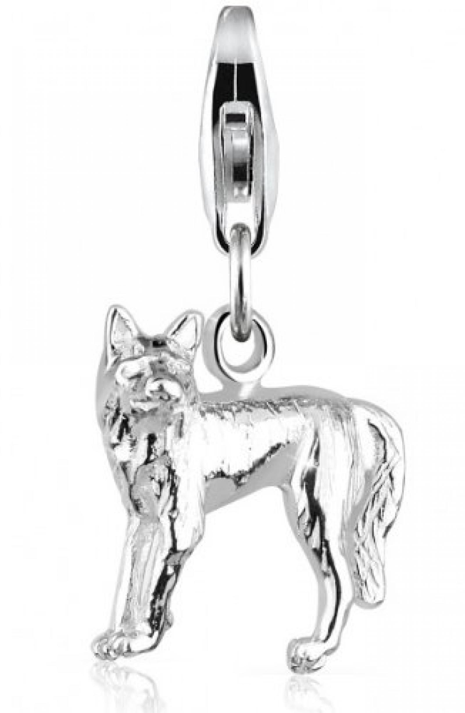Elli Damen-Charm 925 Silber 0408352311 