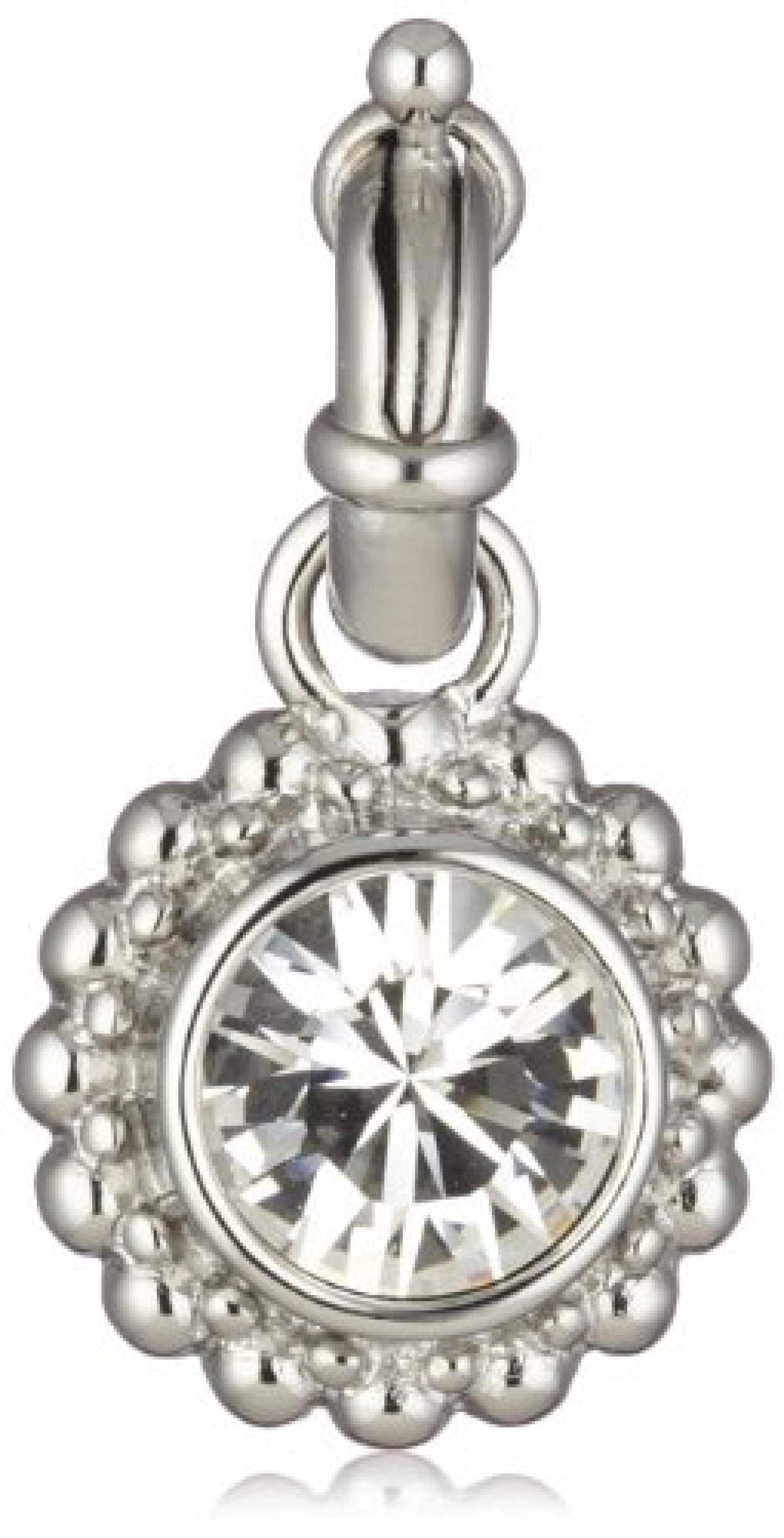 Dyrberg/Kern Damen-Anh&auml;nger Jacinto Ss Crystal 332107 