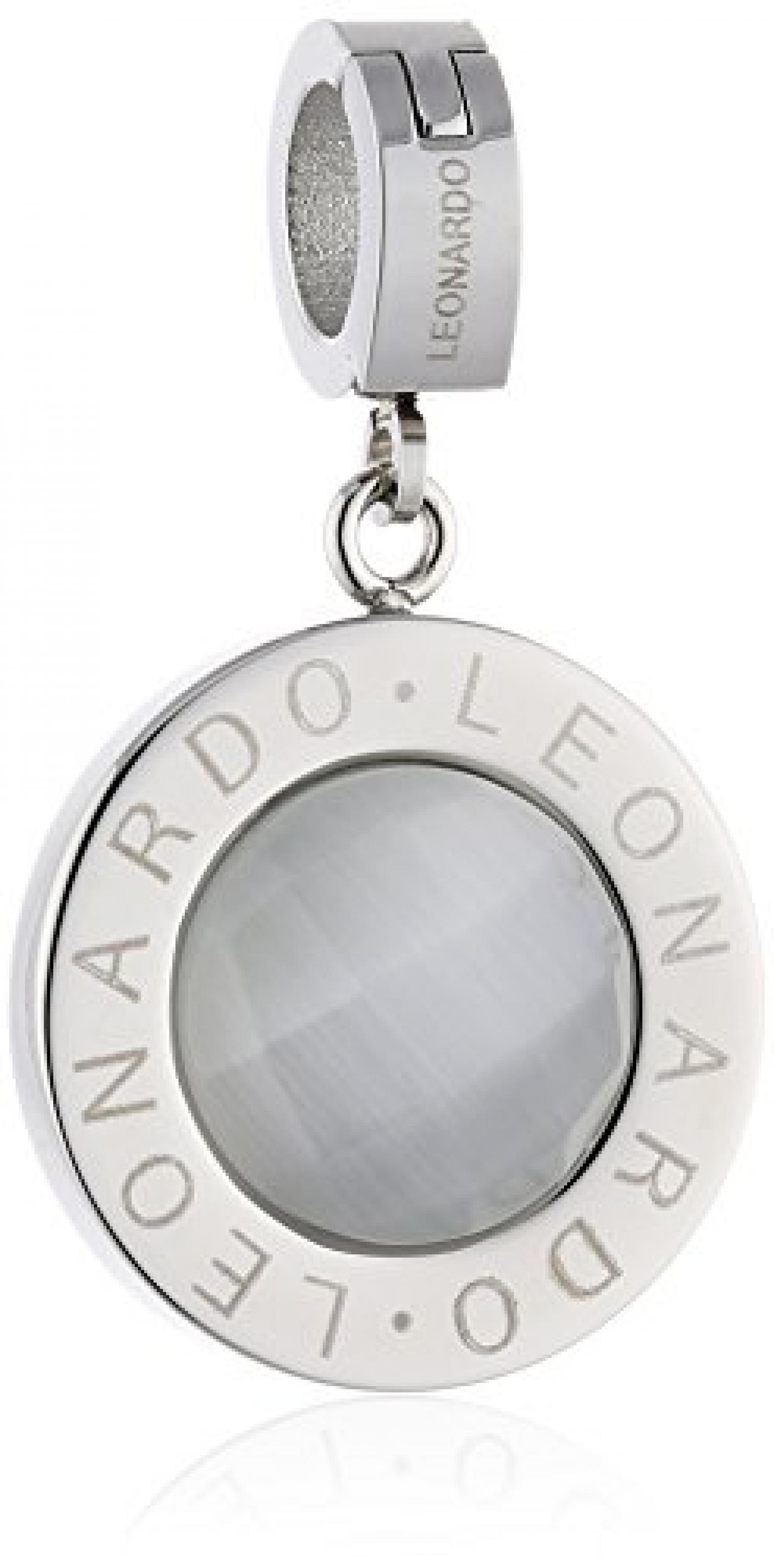 Leonardo Jewels Damen-Anh&auml;nger Edelstahl 014473 