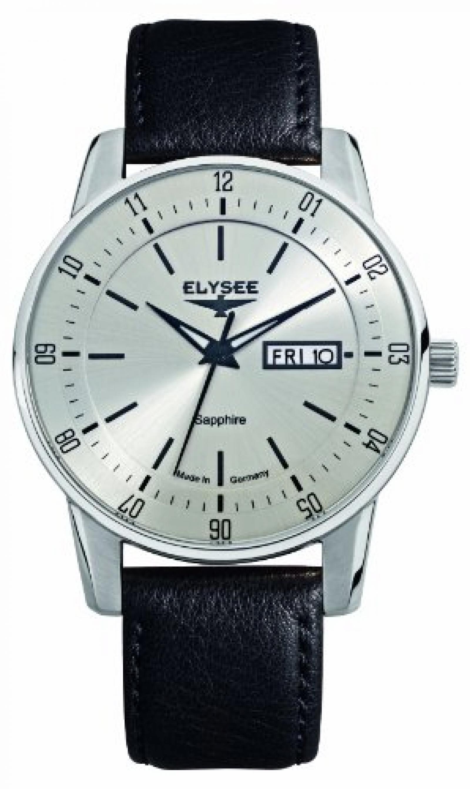 Elysee Uhr 86000 