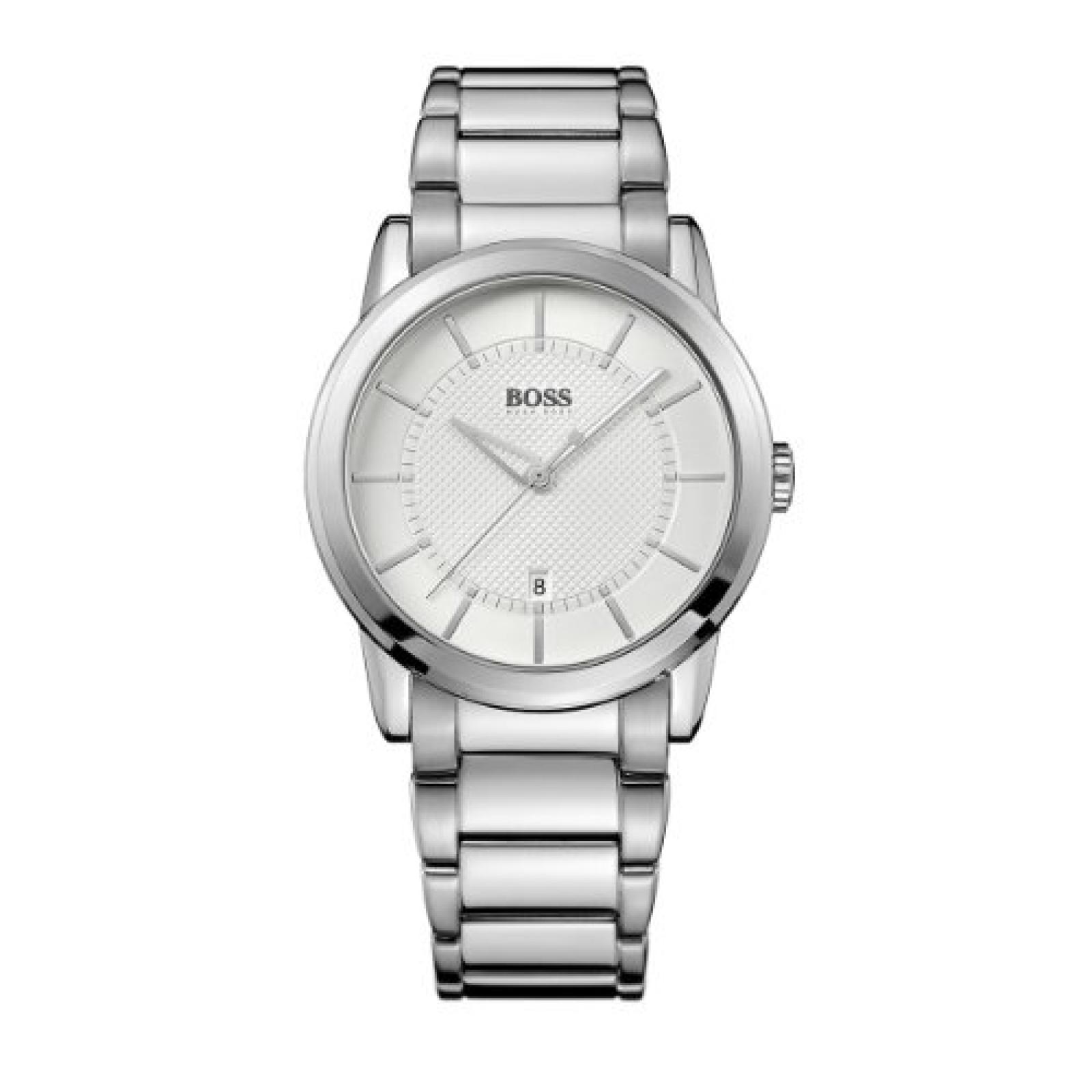Hugo Boss Damen-Armbanduhr Analog Quarz 1512621 Hugo Boss Damen-Armbanduhr Analog Quarz 1512621