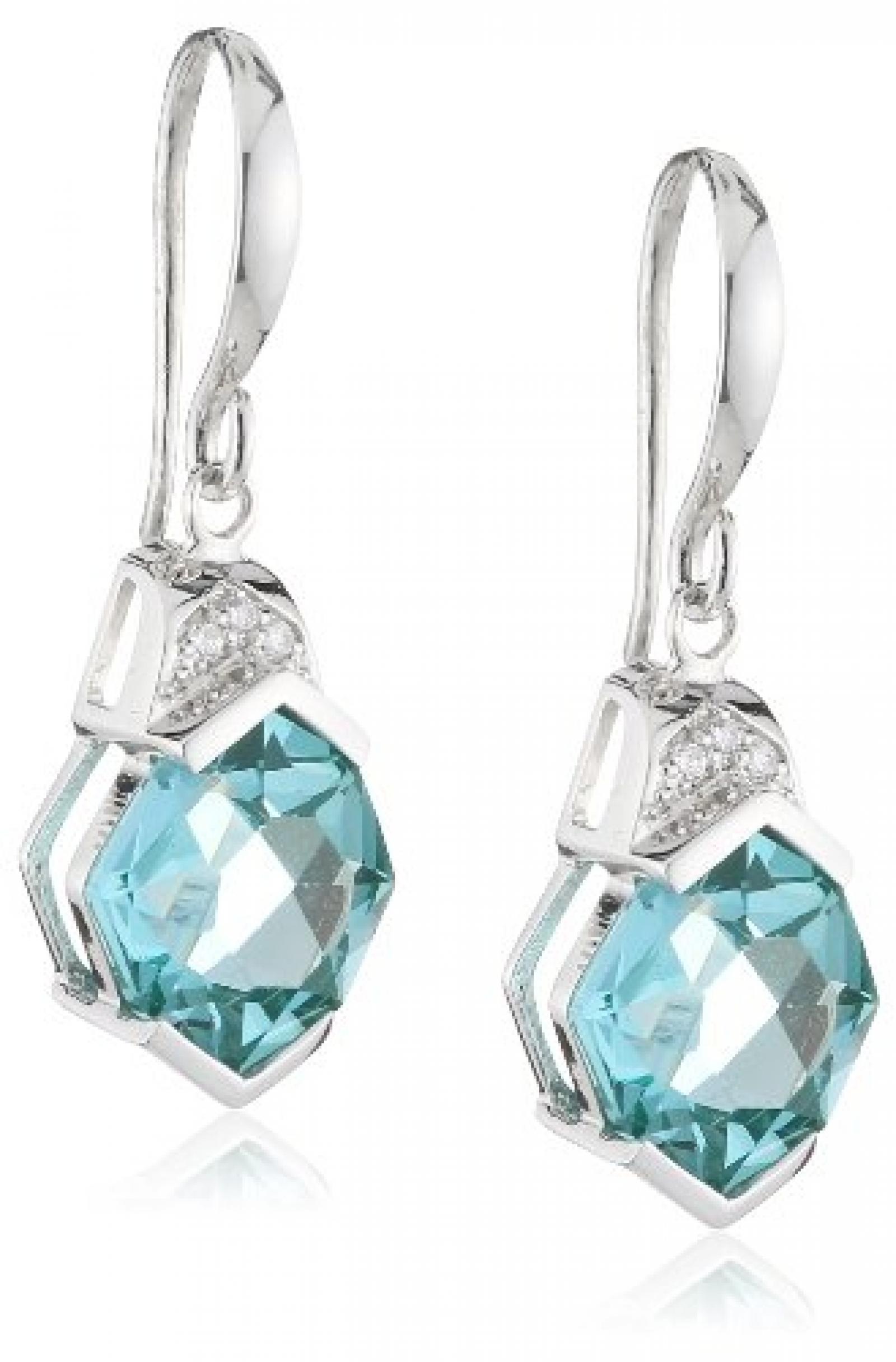 s.Oliver Jewels Damen-Ohrh&auml;nger 925 Sterling Silber 462969 