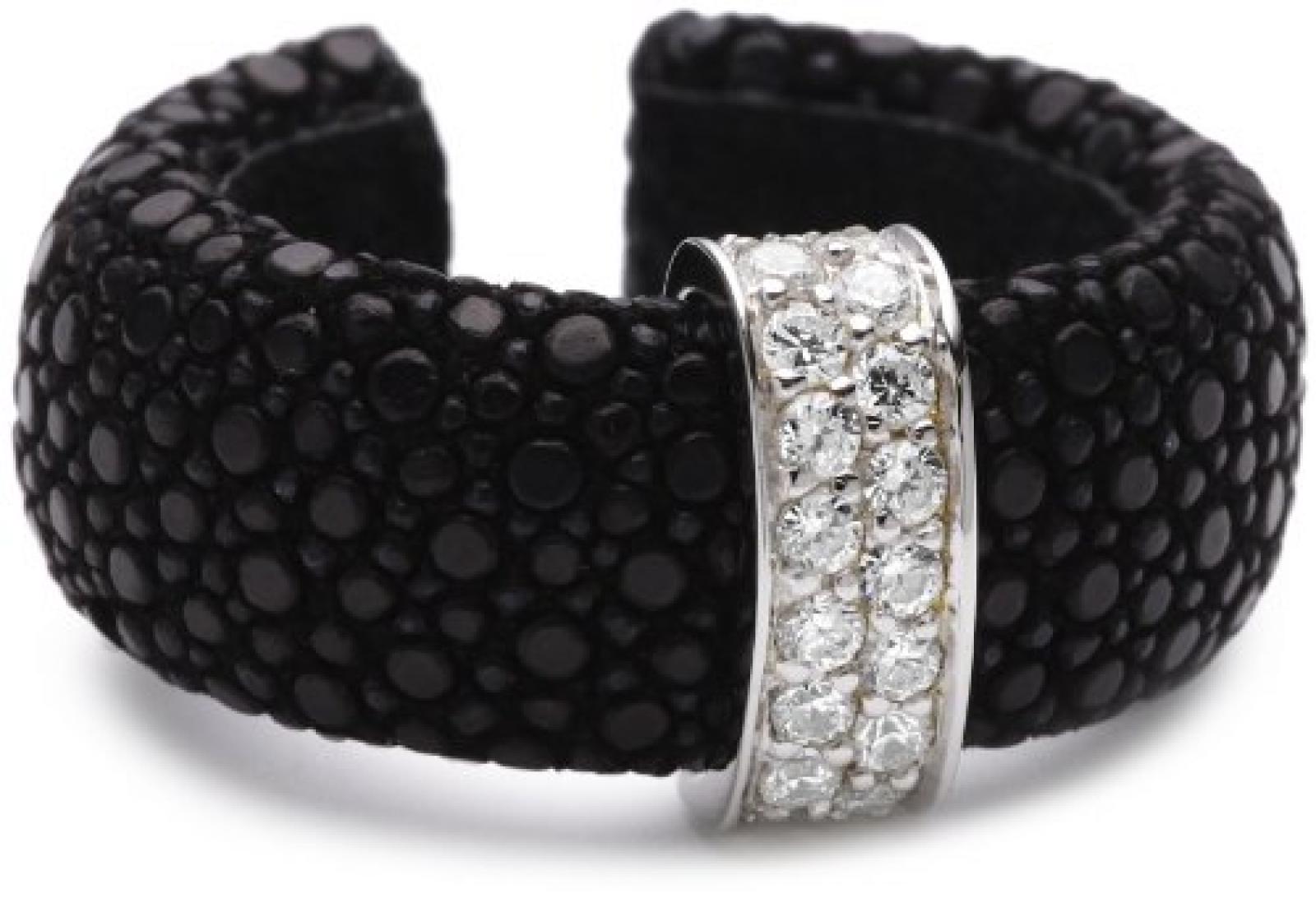 Viventy Damen-Ring Silber 763011 