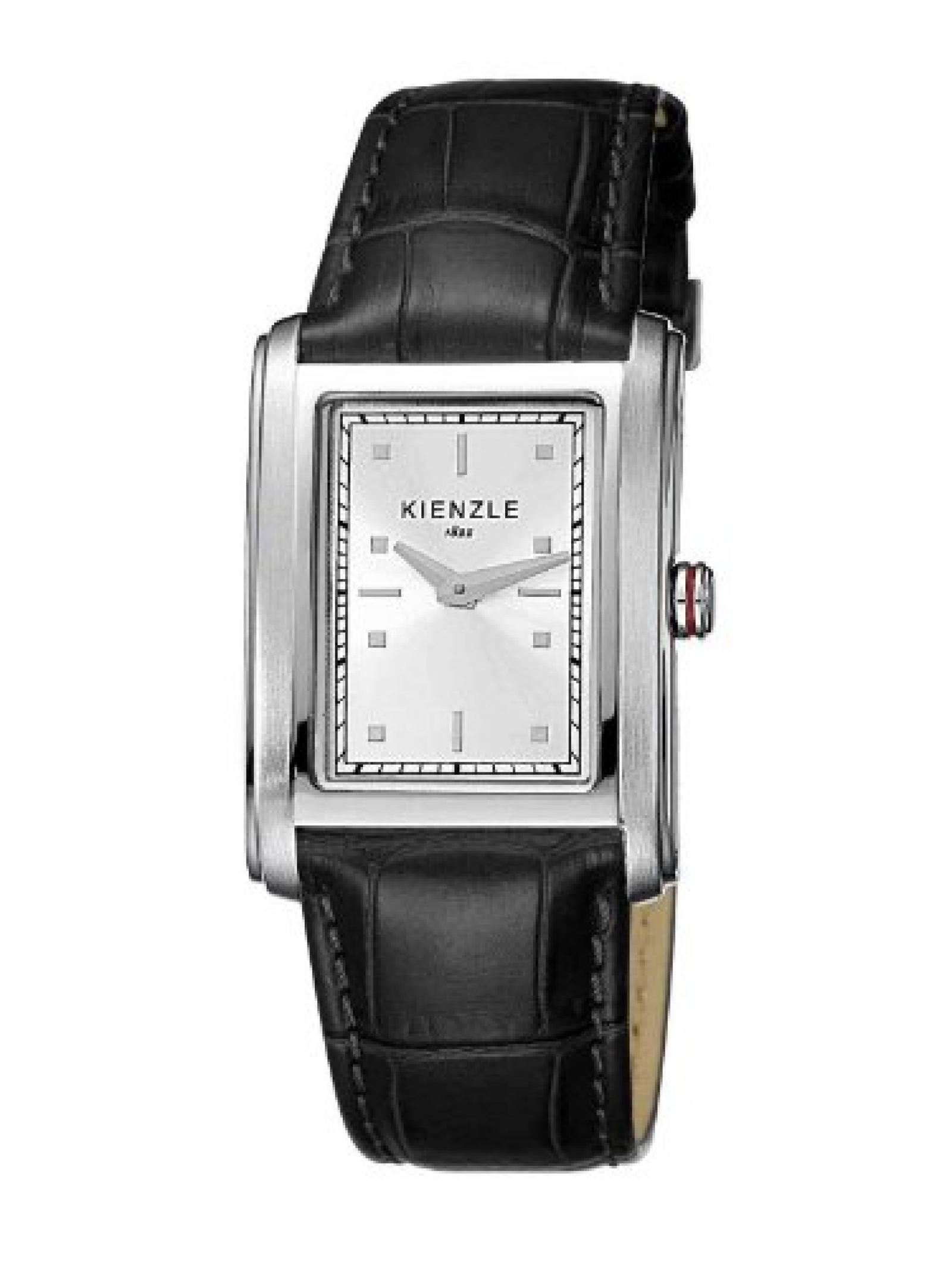 Kienzle Damen-Armbanduhr Analog Leder K5082011021 Kienzle Damen-Armbanduhr Analog Leder K5082011021