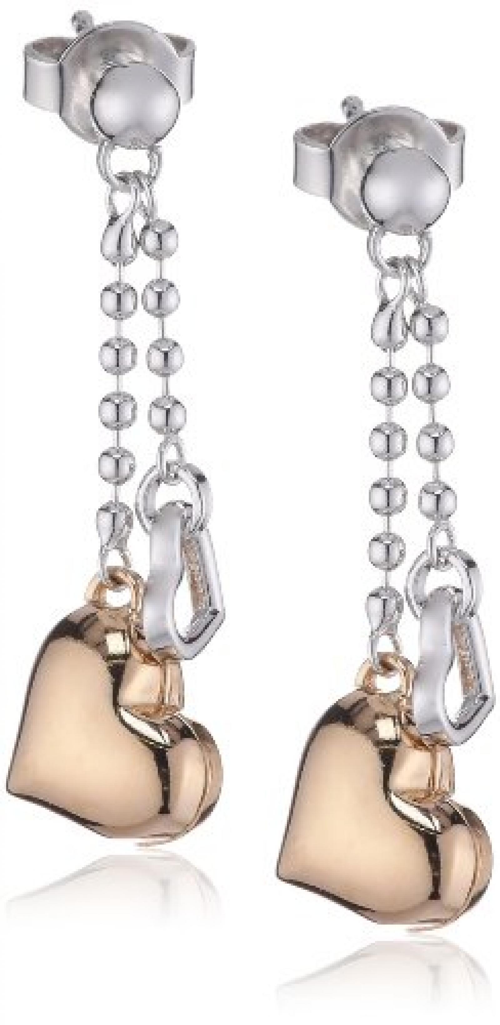 Esprit Jewels Damen-Ohrstecker endlos liebe 925 Sterling Silber ESER92371B000 Esprit Jewels Damen-Ohrstecker endlos liebe 925 Sterling Silber ESER92371B000