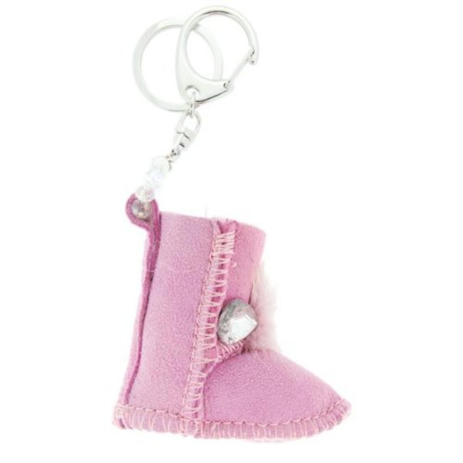 sweet deluxe Sch&uuml;hchen pink/crystal 1134 