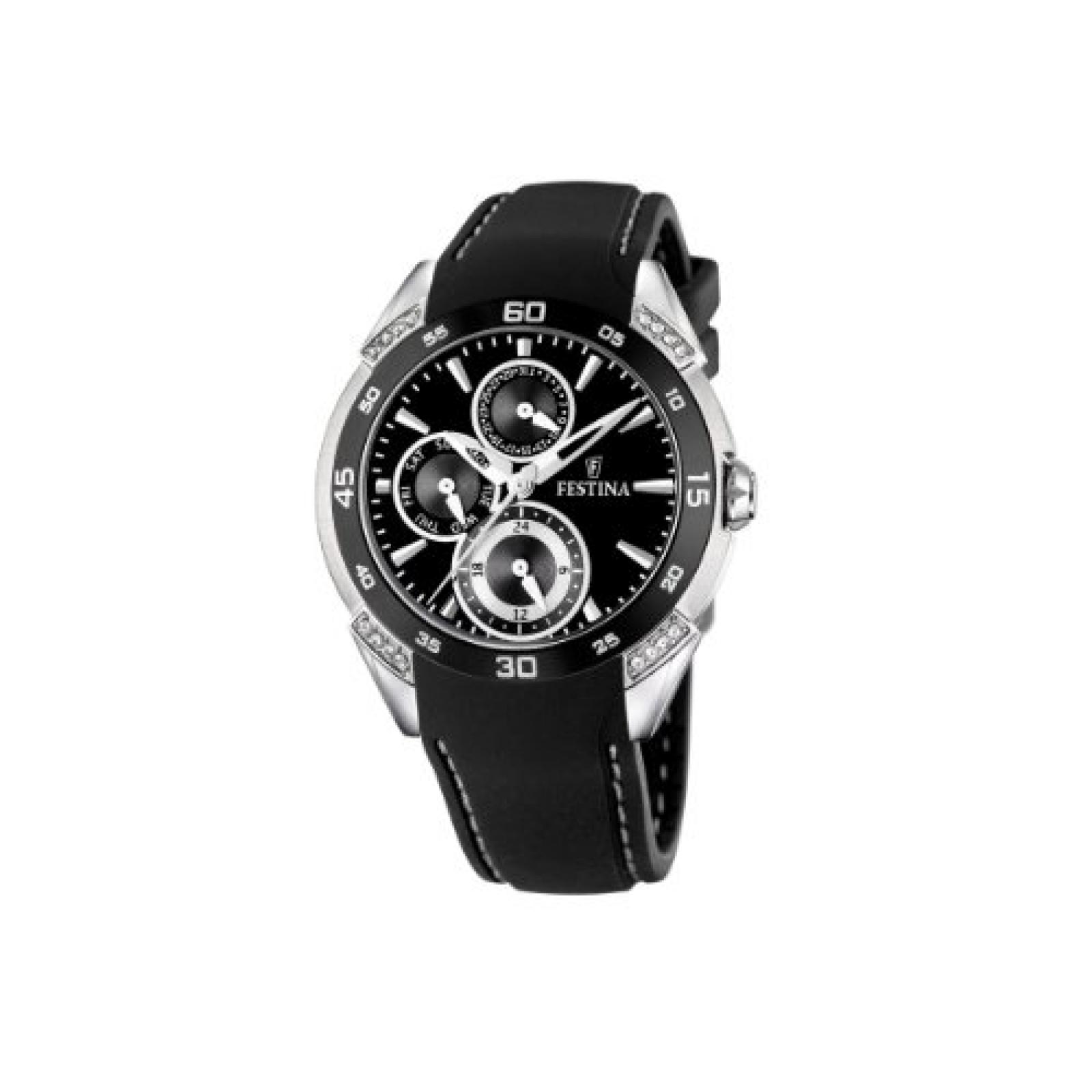 Festina Damenarmbanduhr F16394/2 Festina Damenarmbanduhr F16394/2