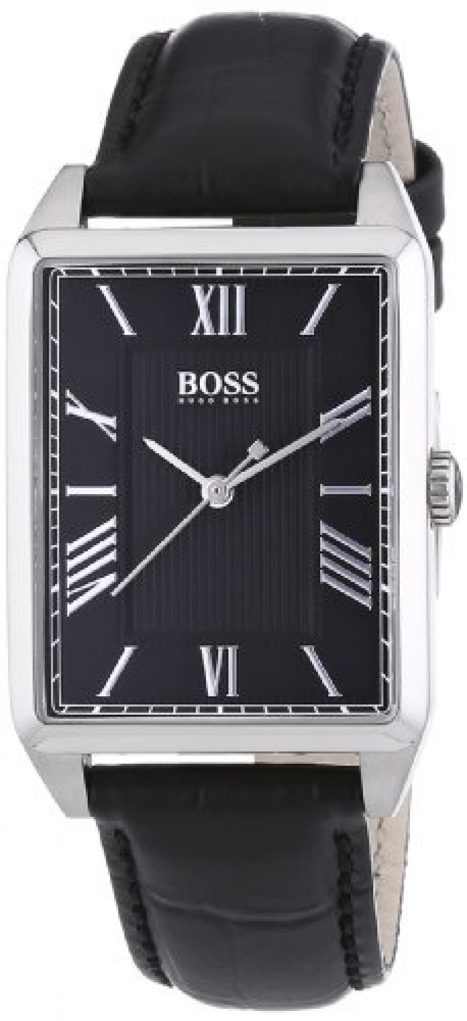 Hugo Boss Damen-Armbanduhr Analog Quarz 1502257 