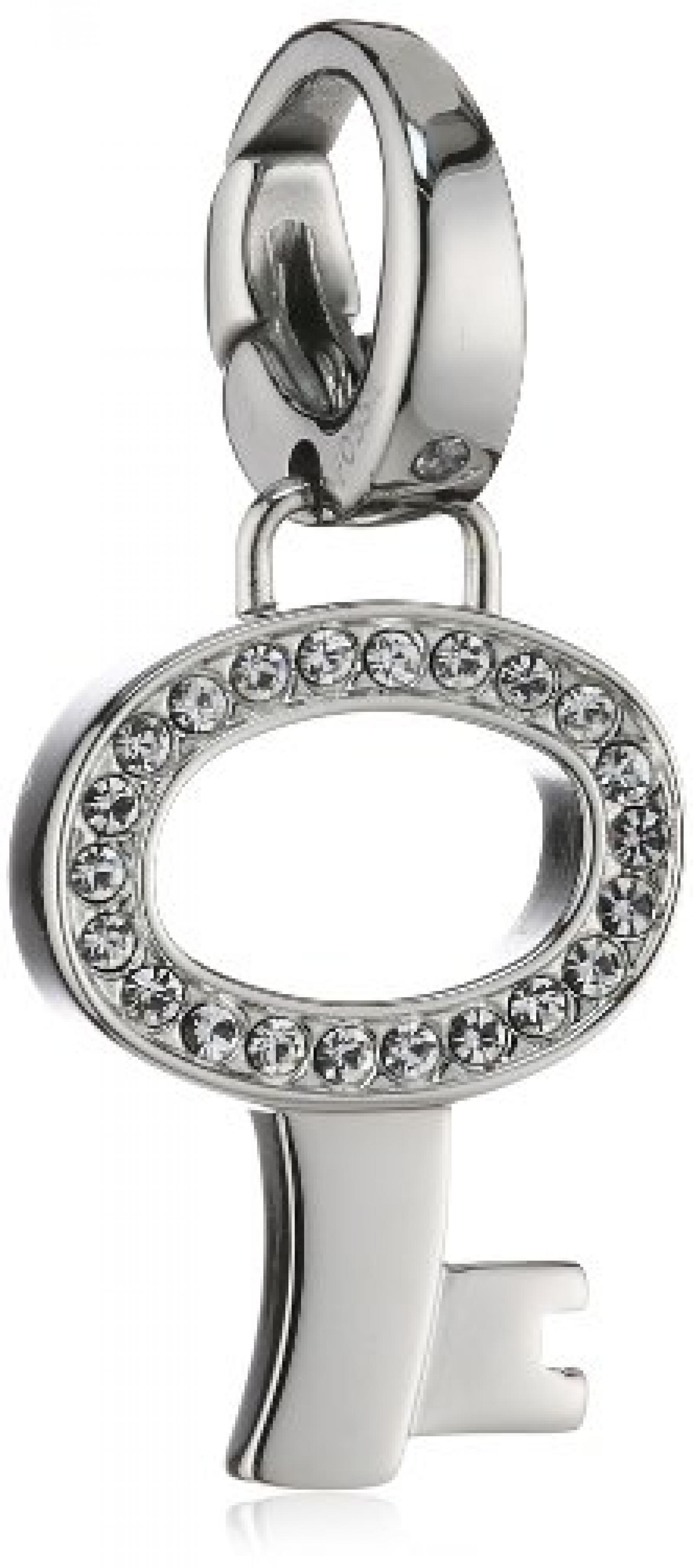 FOSSIL Damencharmanh&auml;nger Edelstahl JF84605040 