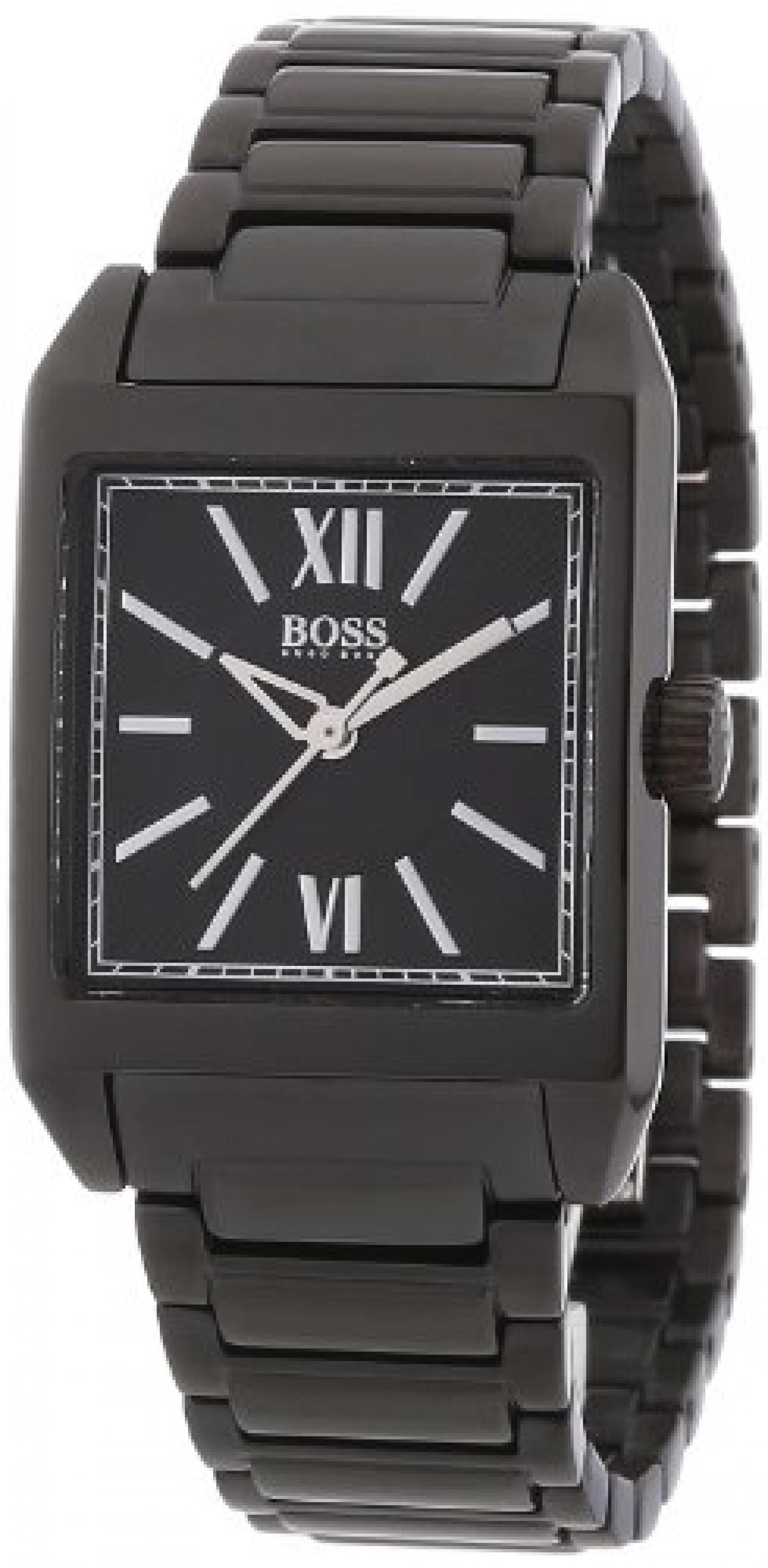 Hugo Boss Damen-Armbanduhr 1502236 