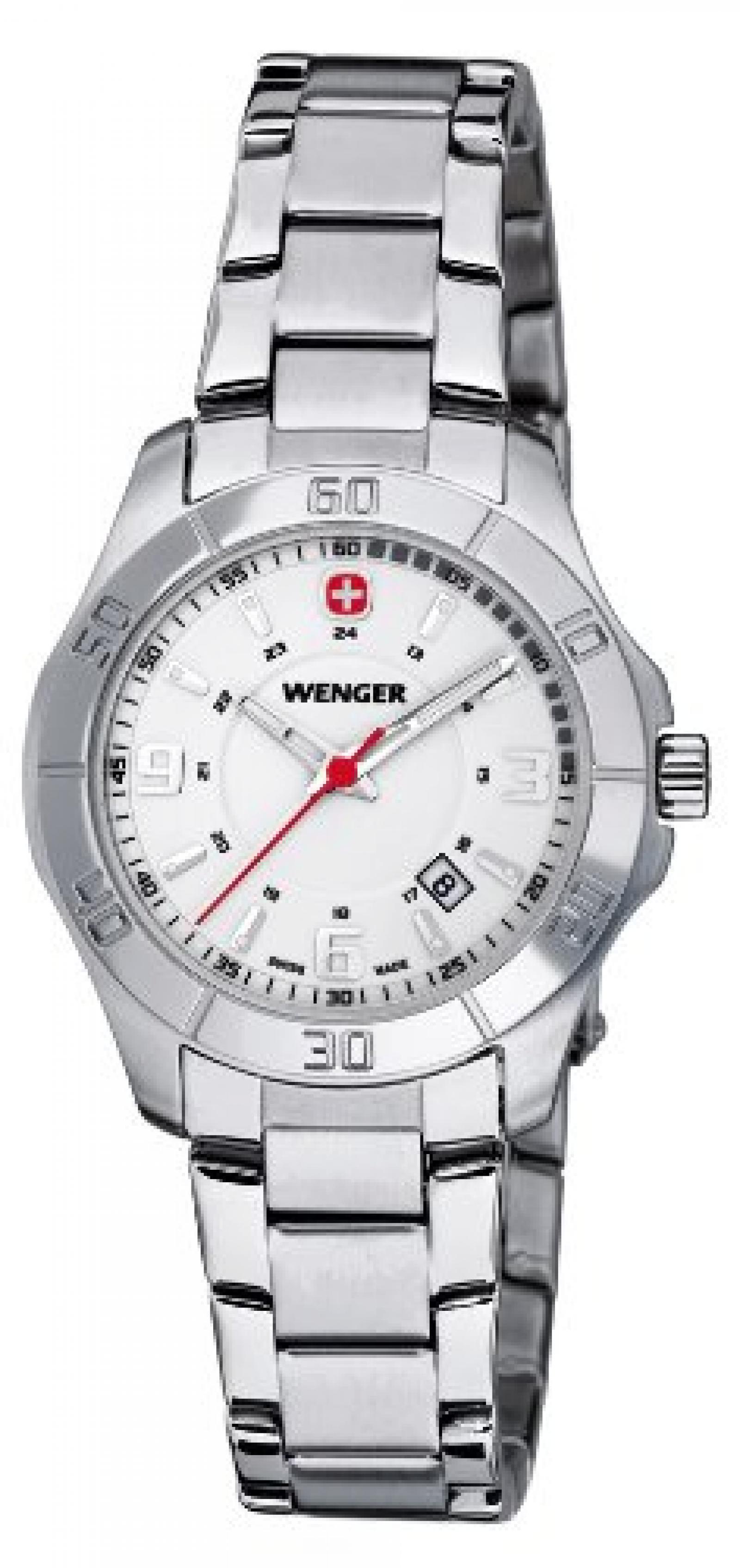 Damen Uhren WENGER Alpine 70499 