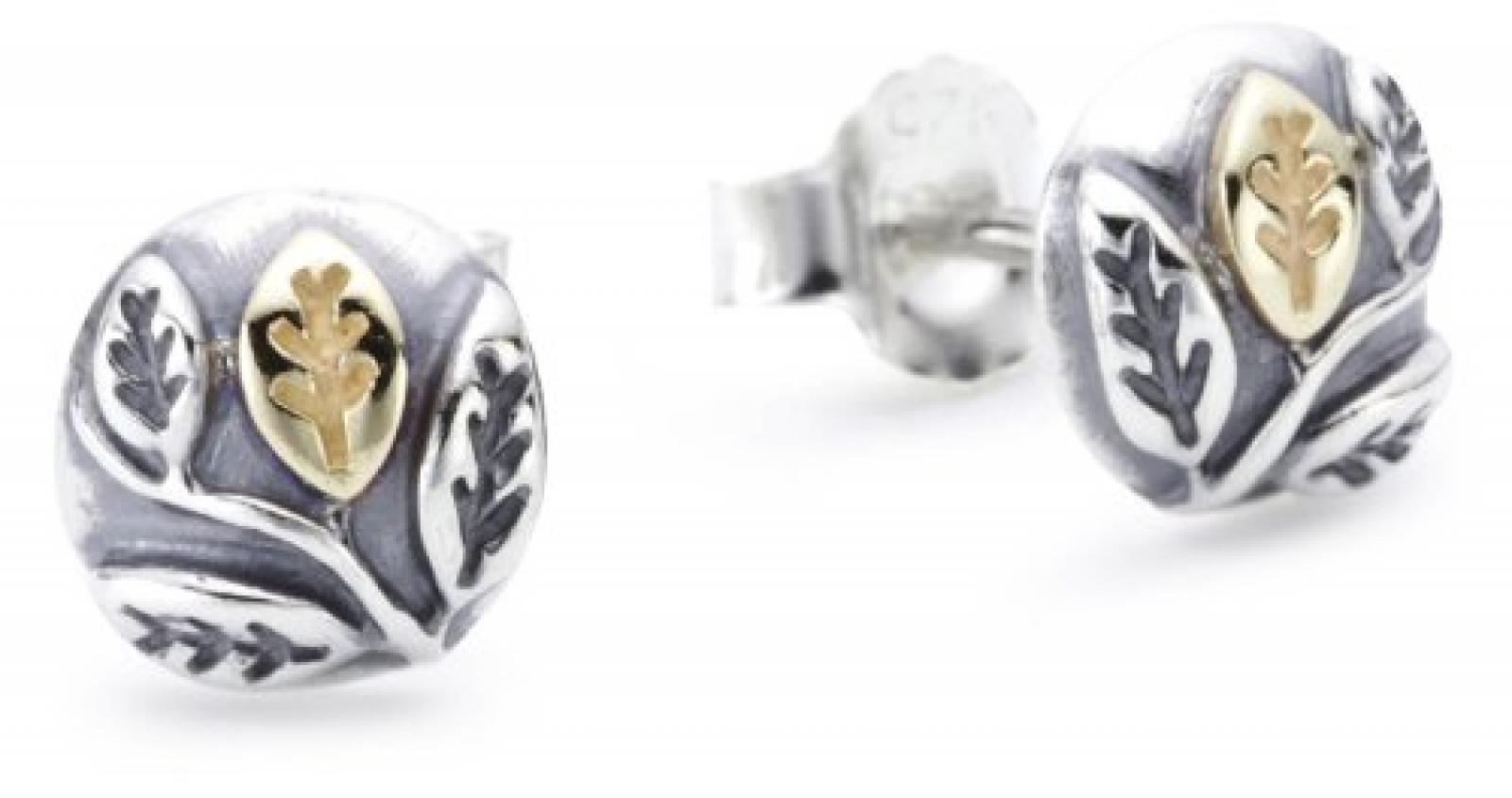 Pandora Damen-Ohrstecker Sterling-Silber 925  29141 