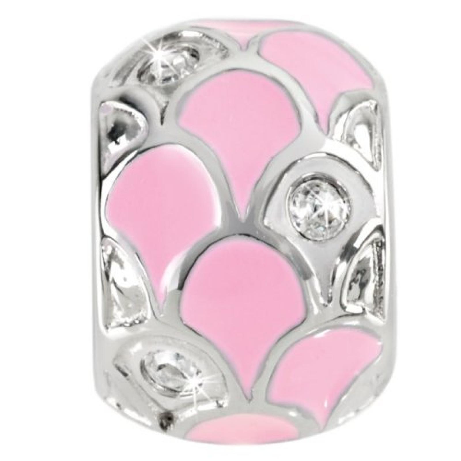 Morellato Unisex-Anh&auml;nger Edelstahl silber SCZ065 