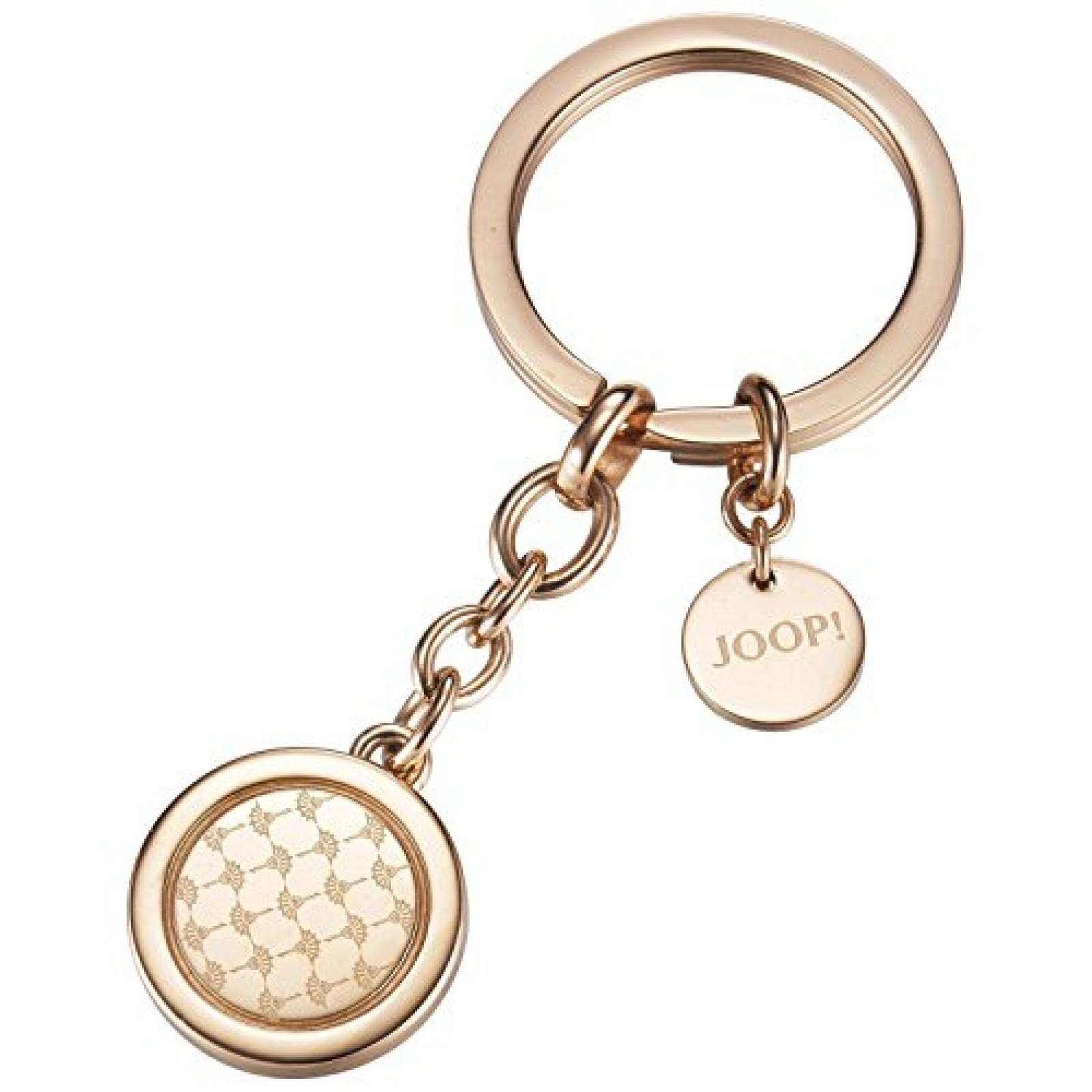 Joop Schmuck Paladin Kreis IP-rosé JPZZ10137B000 Joop Schmuck Paladin Kreis IP-rosé JPZZ10137B000