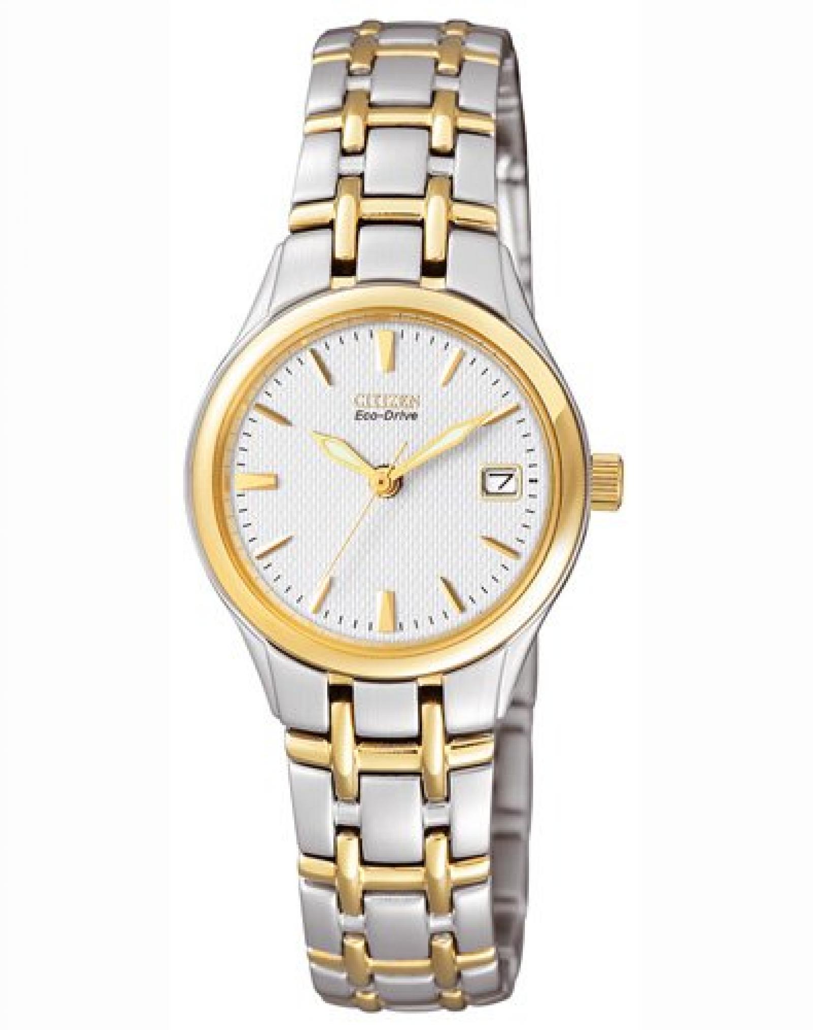 Citizen Damenarmbanduhr EW1264-50A Citizen Damenarmbanduhr EW1264-50A
