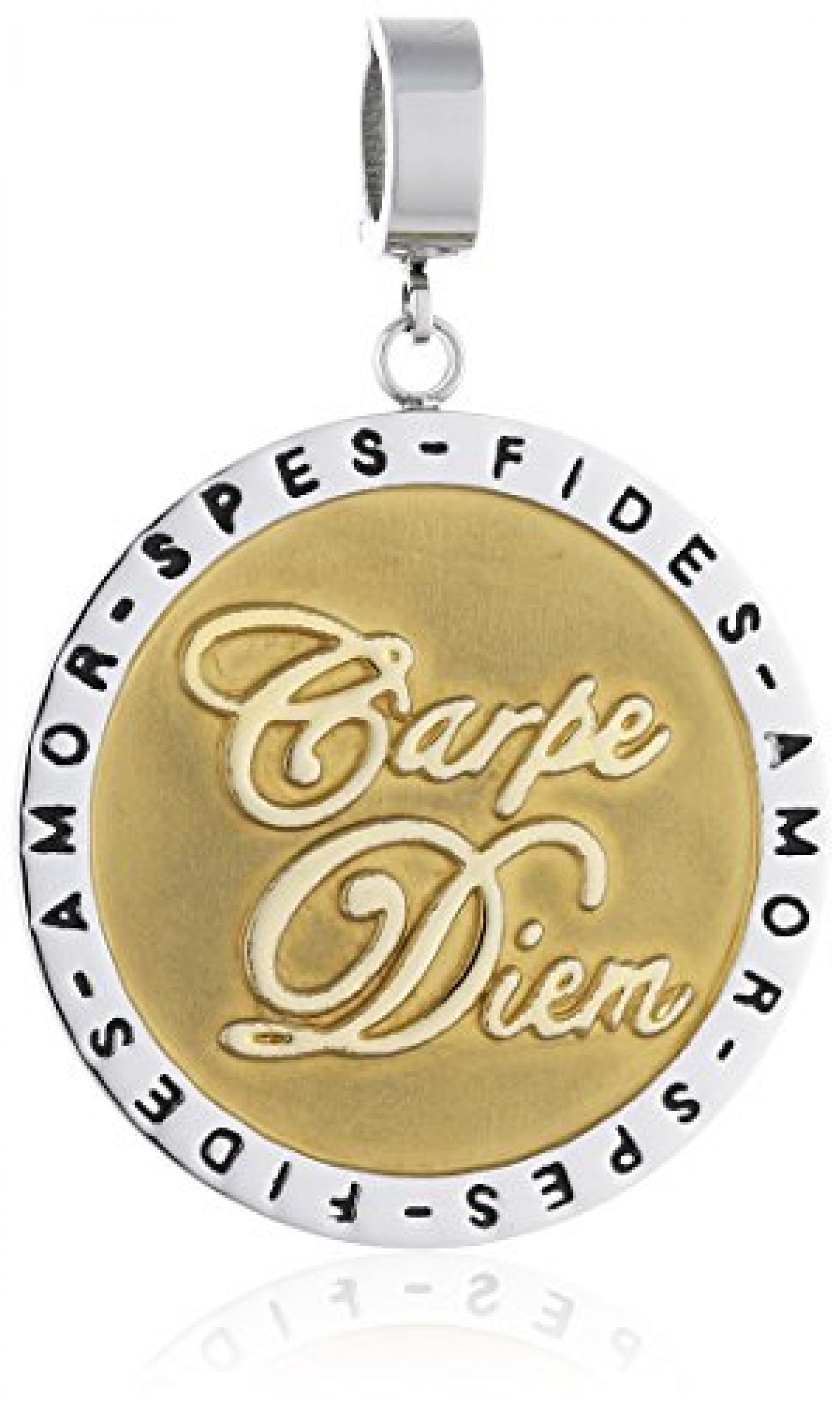 Leonardo Jewels Damen-Anh&auml;nger Edelstahl Darlins 015227 