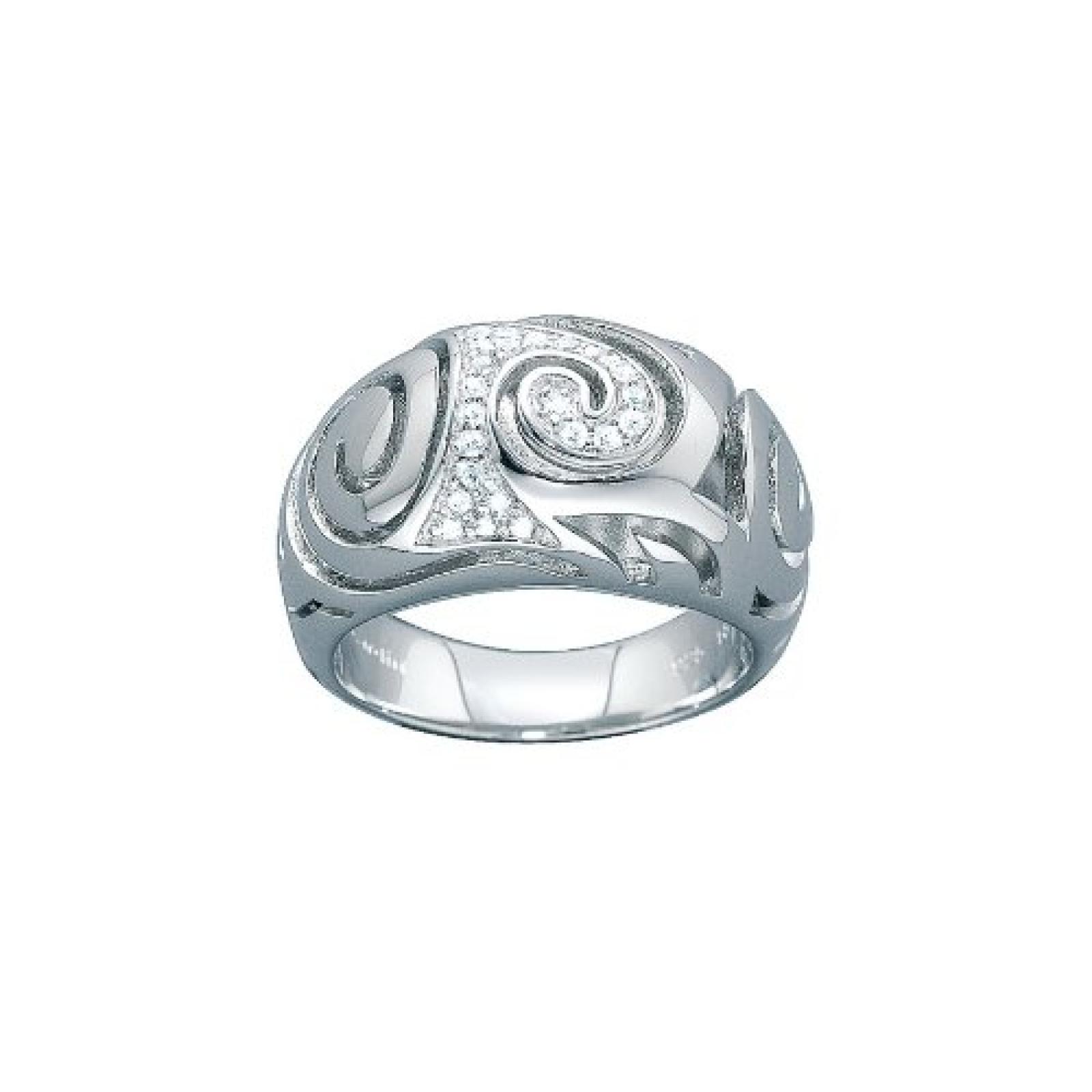 Pierre Cardin Damen-Ring Sterling-Silber 925 Les Arts 431692491 Pierre Cardin Damen-Ring Sterling-Silber 925 Les Arts 431692491