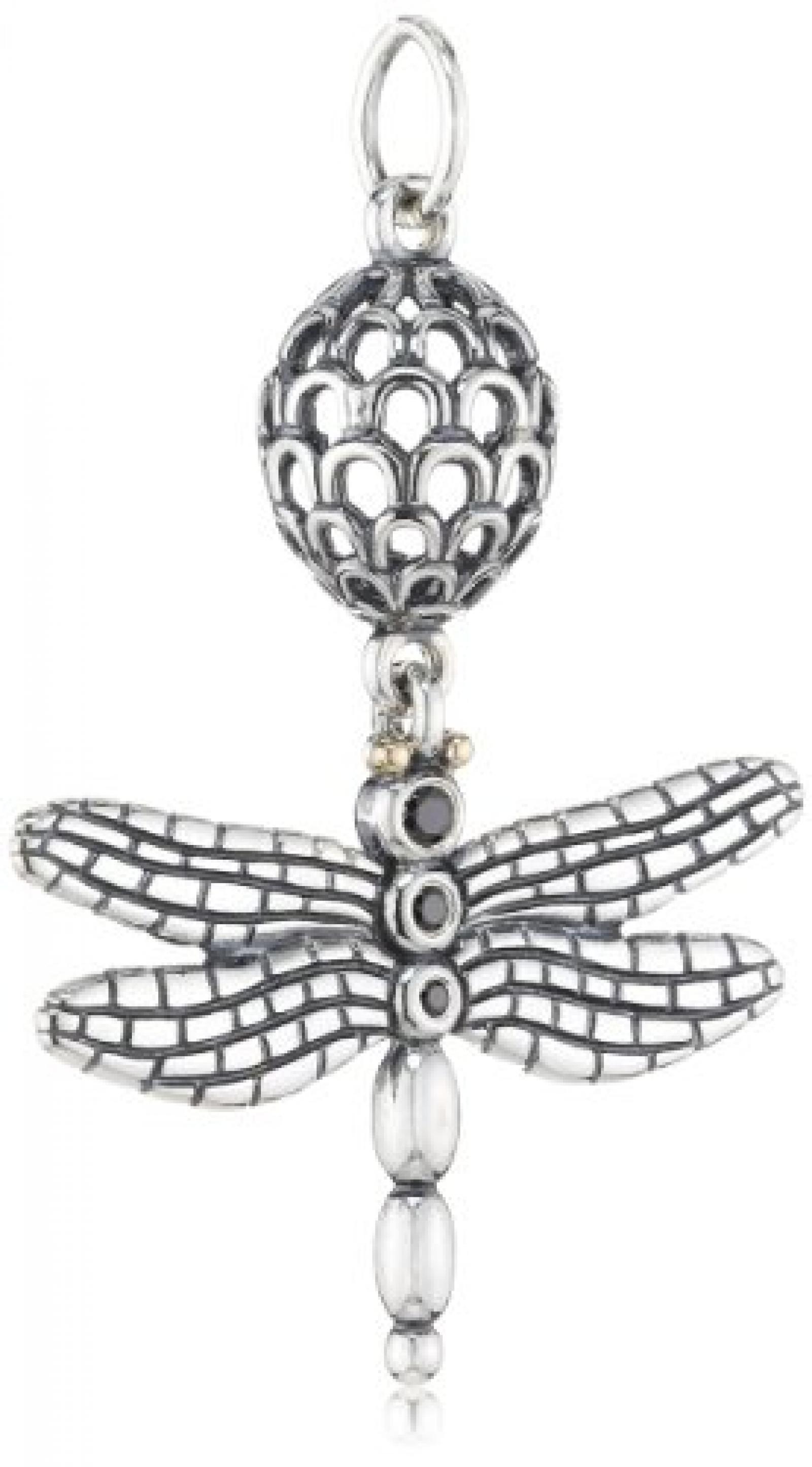 Pandora Damen-Anh&auml;nger Silber14k 390336CZK 