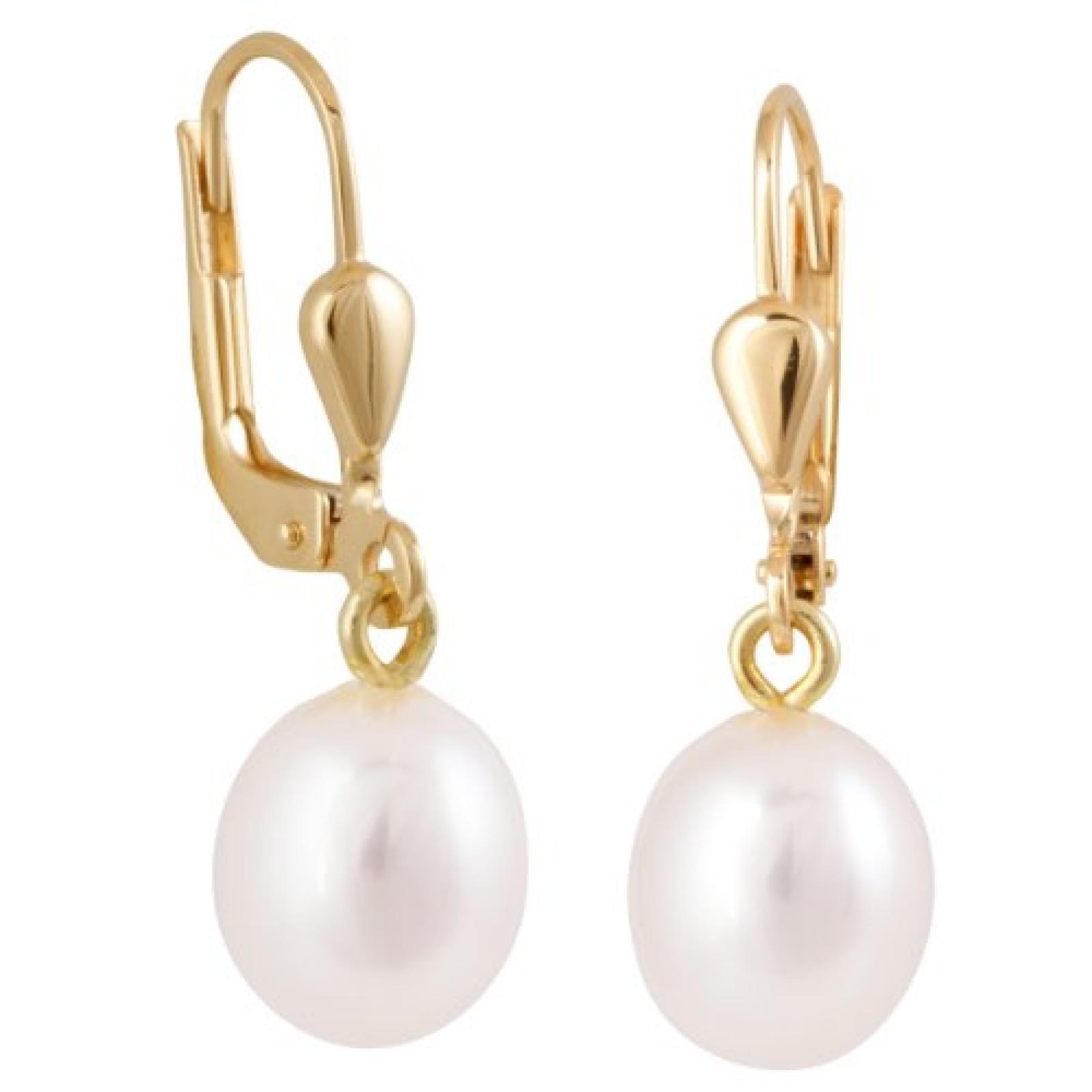 Bella Donna Damen-Ohrhänger 900141 Bella Donna Damen-Ohrhänger 900141