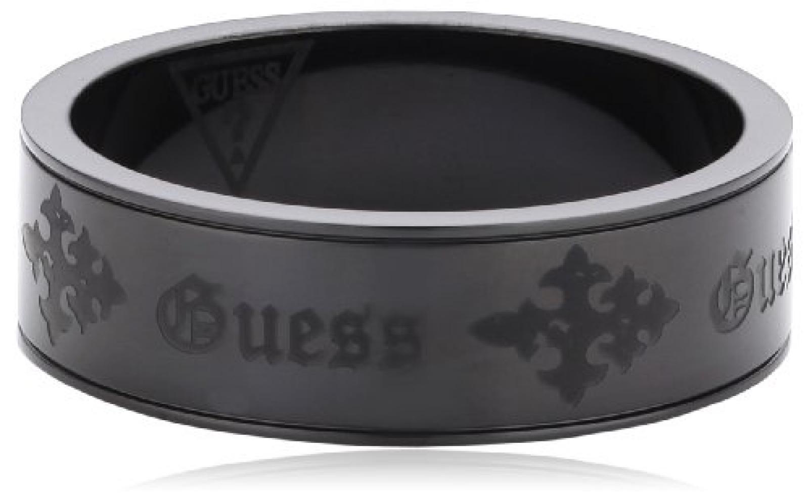 Guess Herren-Ring 760UMR81002 Guess Herren-Ring 760UMR81002