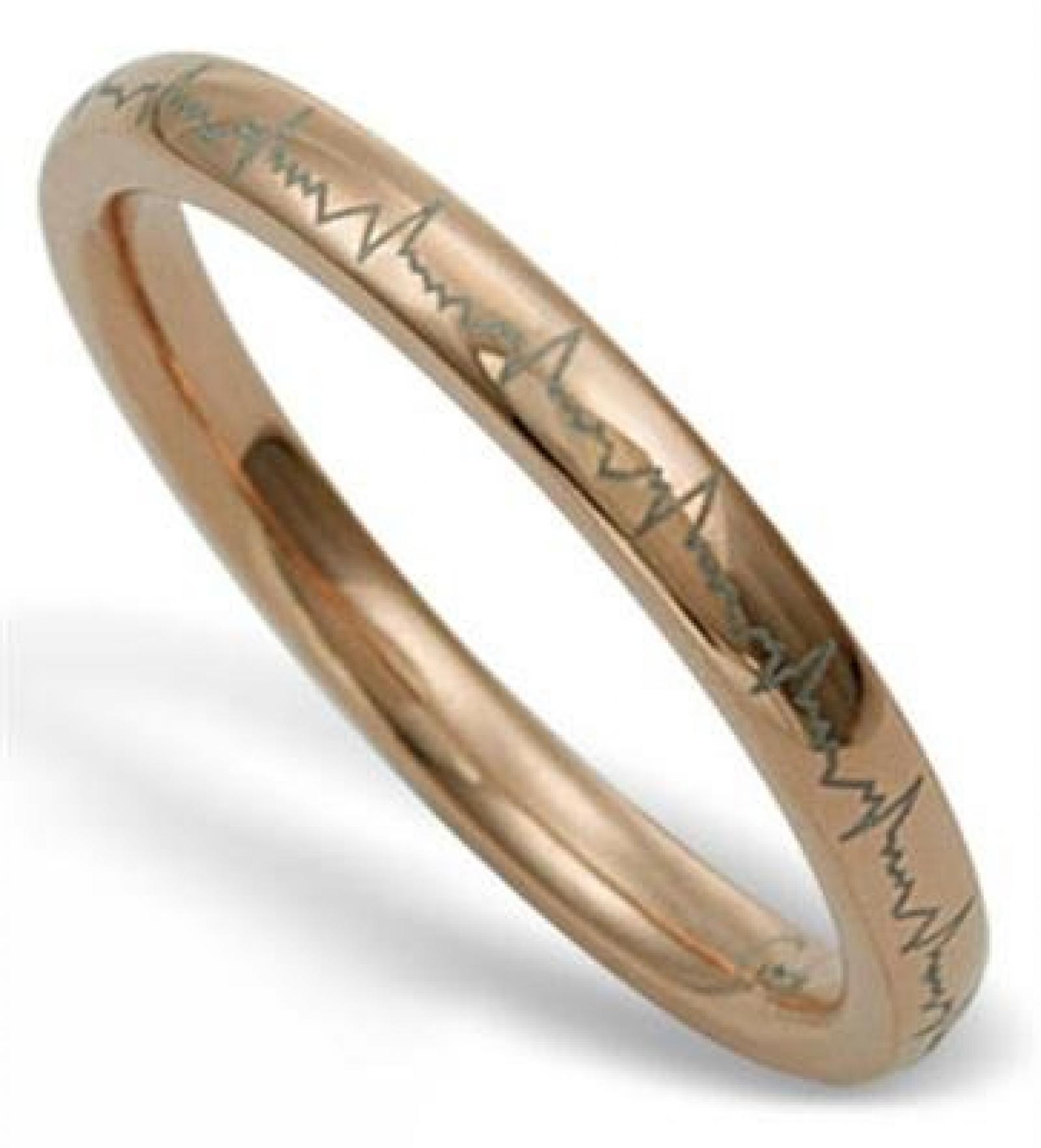 Schmucktrendzone Edelstahlring, antiallergen, Nr. 900026 Schmucktrendzone Edelstahlring, antiallergen, Nr. 900026