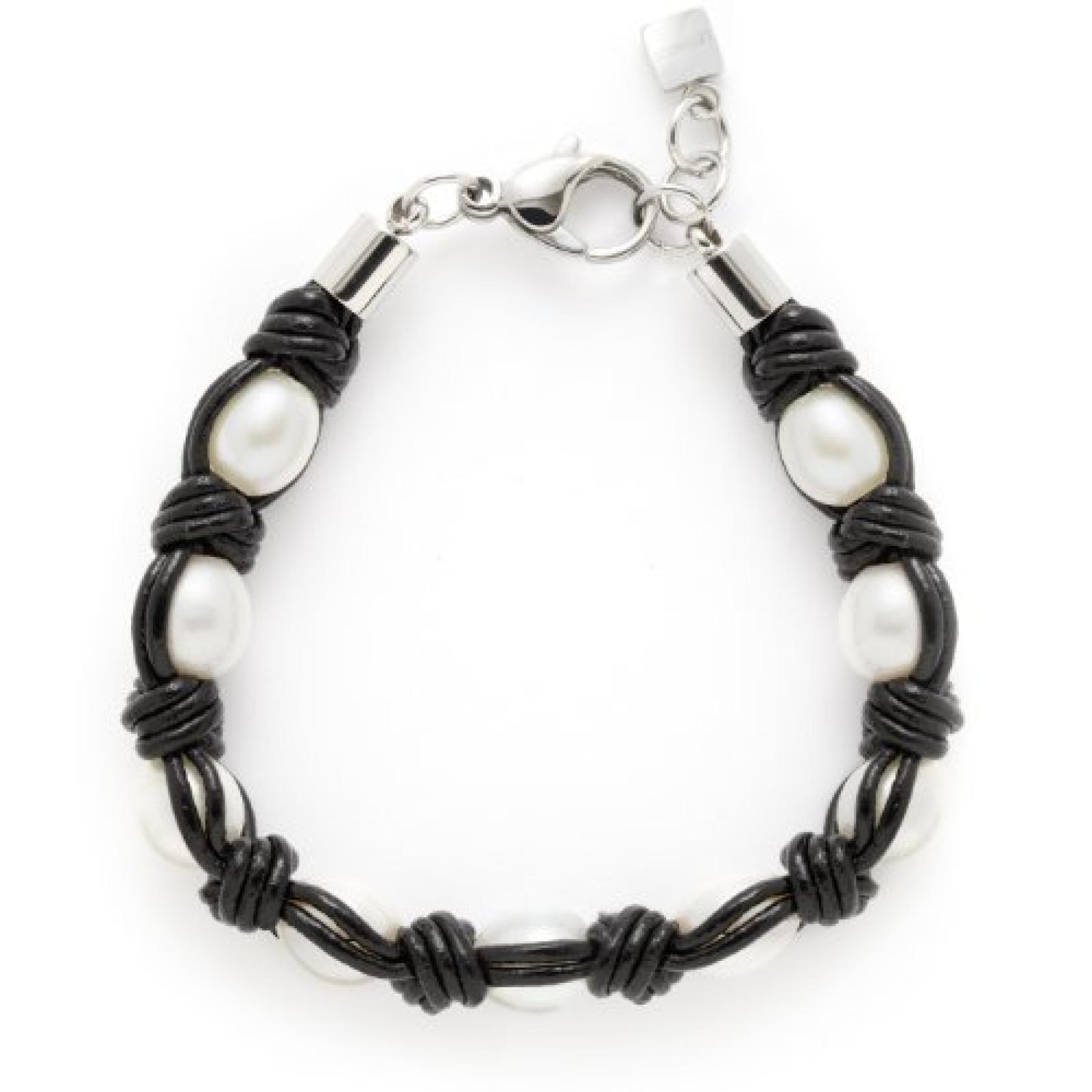 Leonardo Jewels Damen-Armband Splendor 013875 
