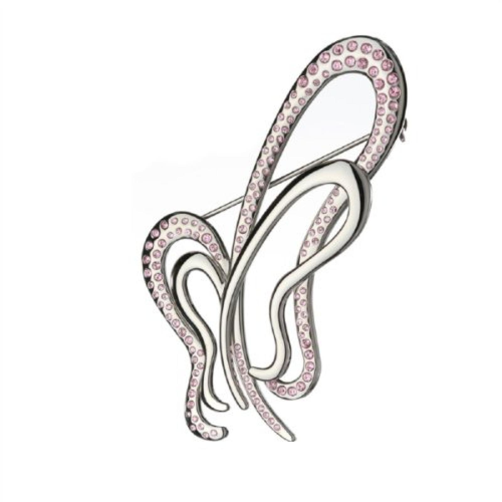 Fossil Damen-Brosche  JF81614040 