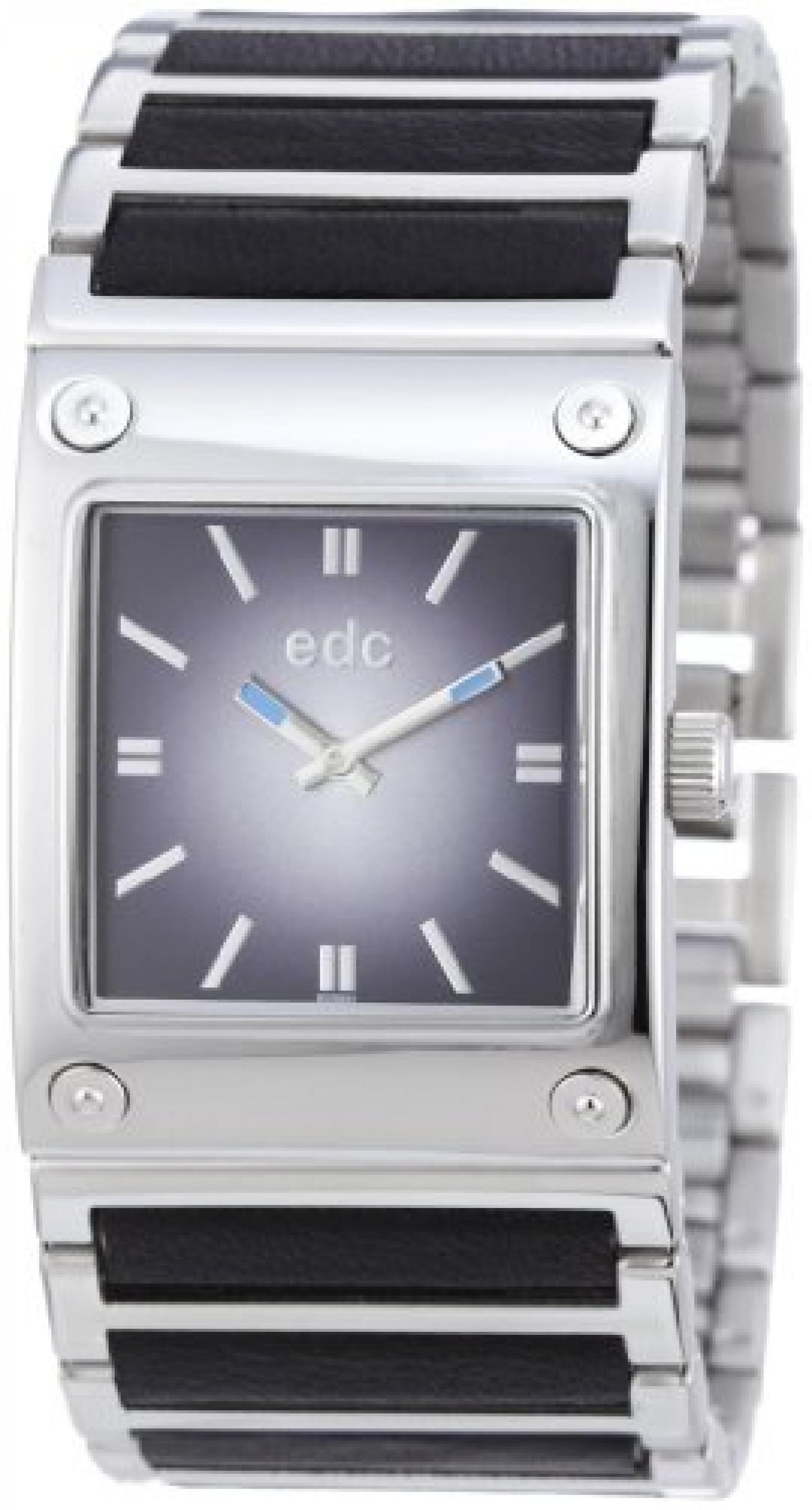 Edc By Esprit Damenuhr Quarz Analog A.Ee100392001 Edc By Esprit Damenuhr Quarz Analog A.Ee100392001