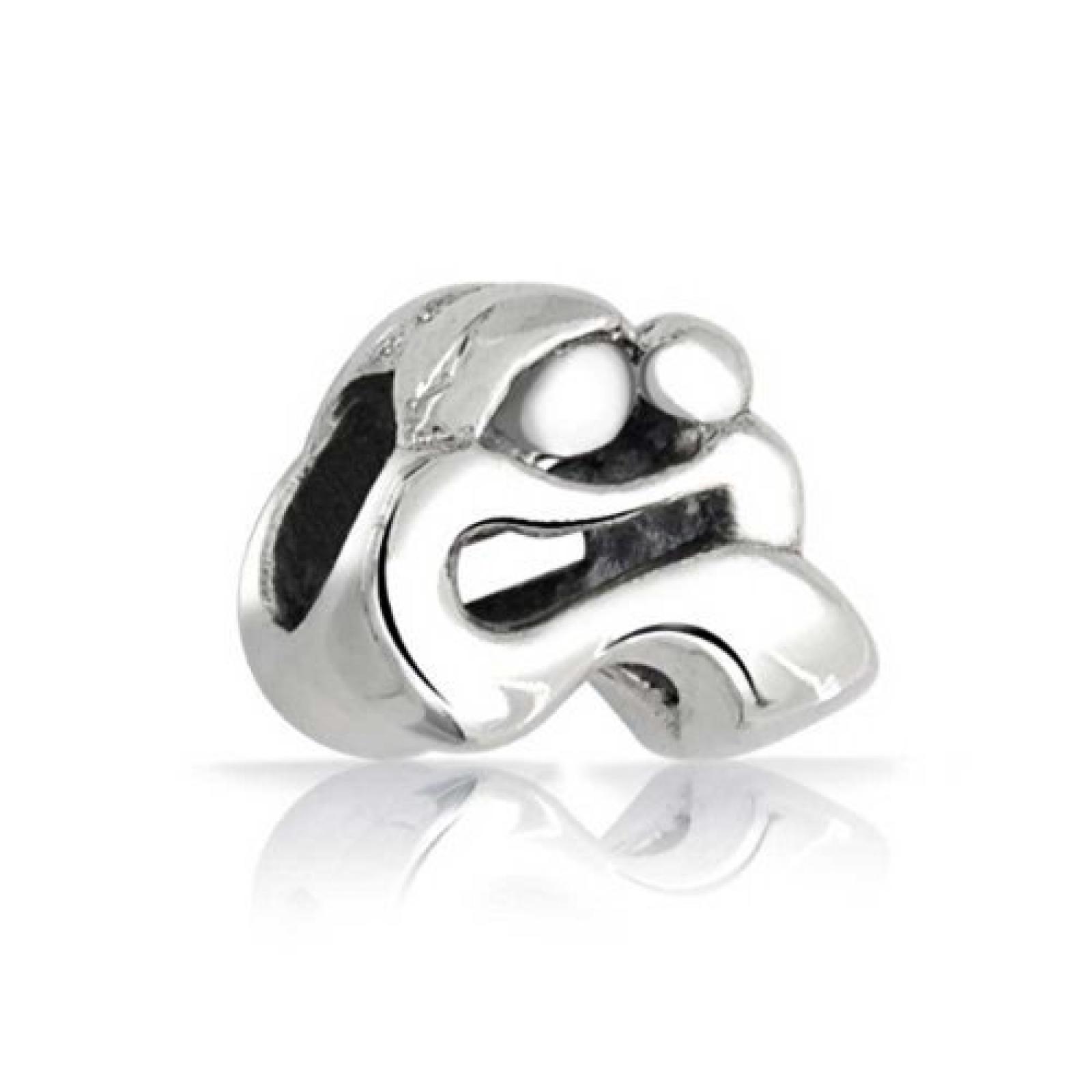 Bling Jewelry 925er Sterling-Silber Mutter Kind Familie Bead Charm Passend zu Pandora Bling Jewelry 925er Sterling-Silber Mutter Kind Familie Bead Charm Passend zu Pandora