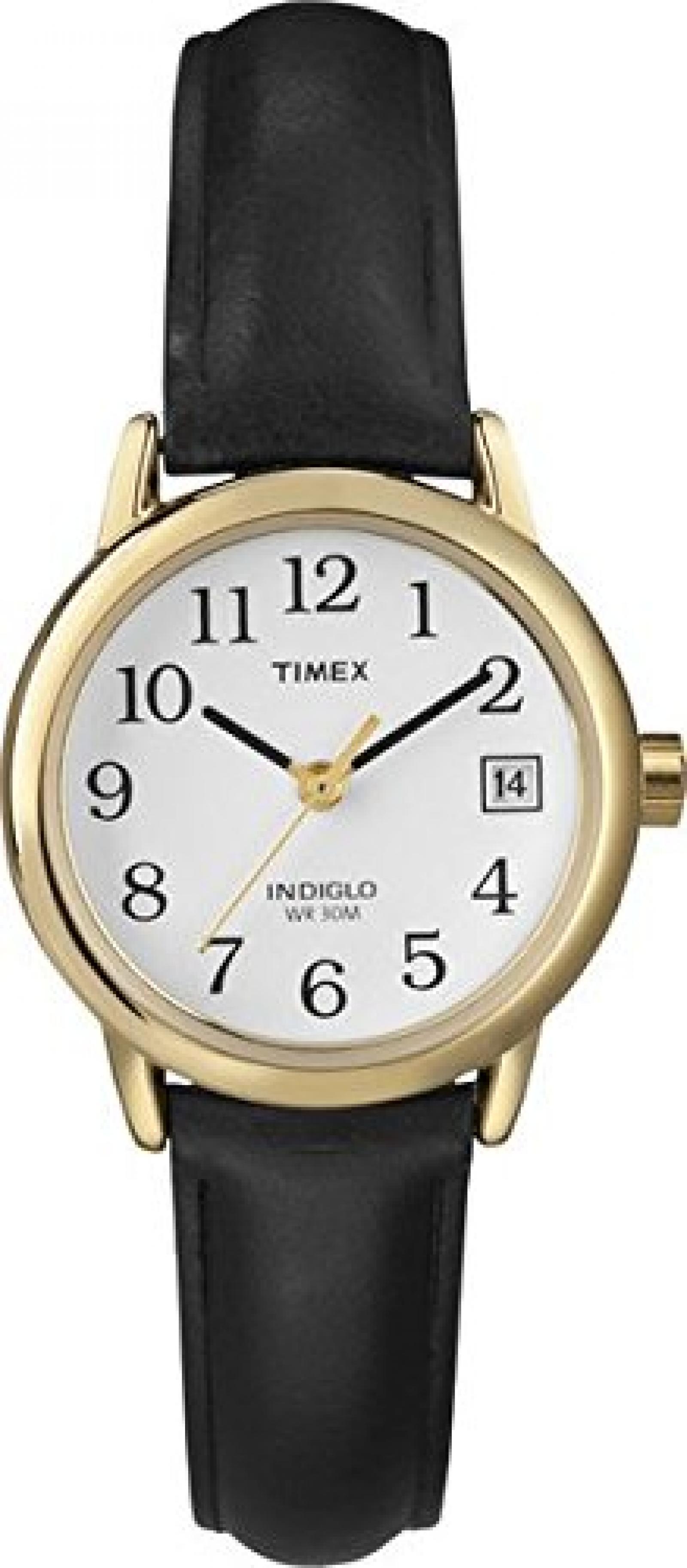 Timex Classic DamenuhrT2H341D7 Timex Classic DamenuhrT2H341D7