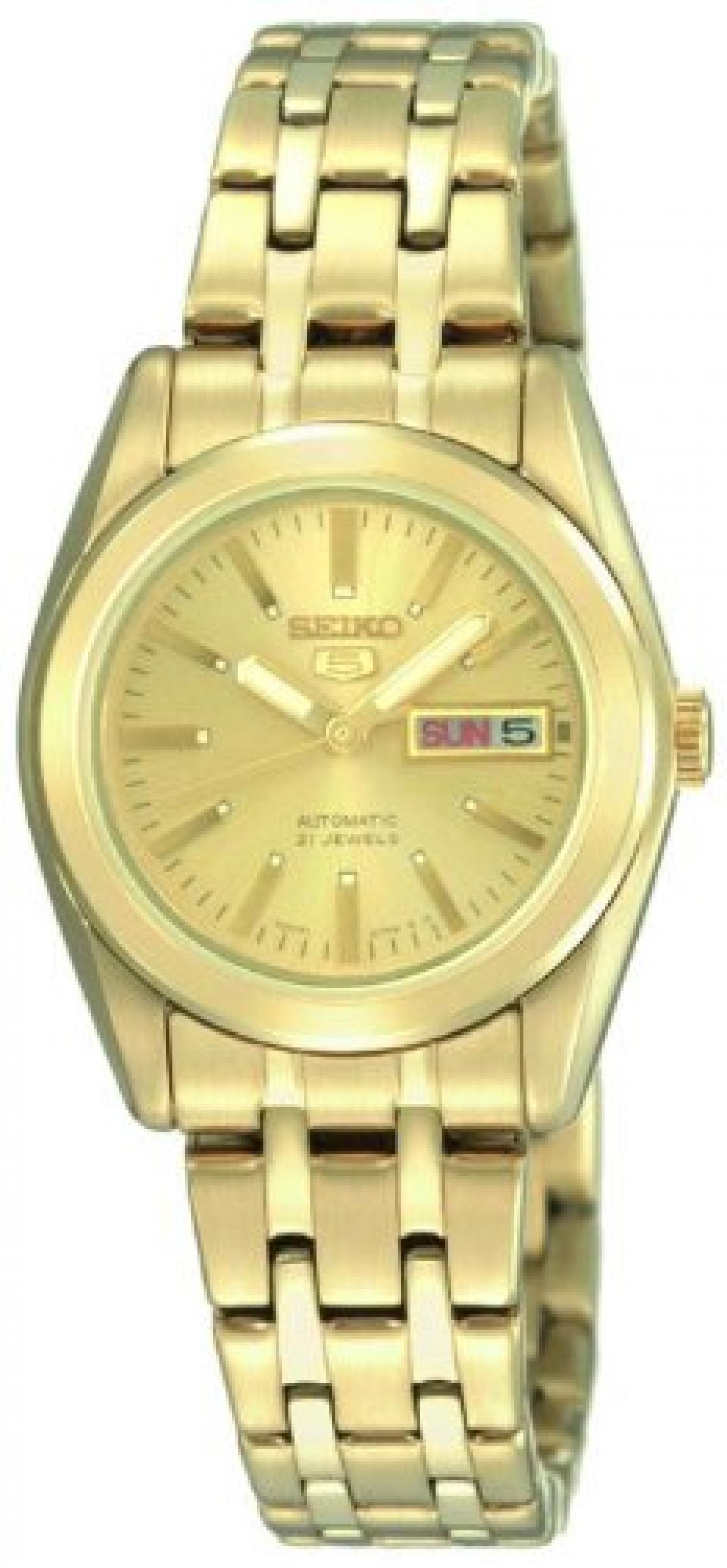Seiko Damen-Armbanduhr Automatik SYMH90P1 Seiko Damen-Armbanduhr Automatik SYMH90P1