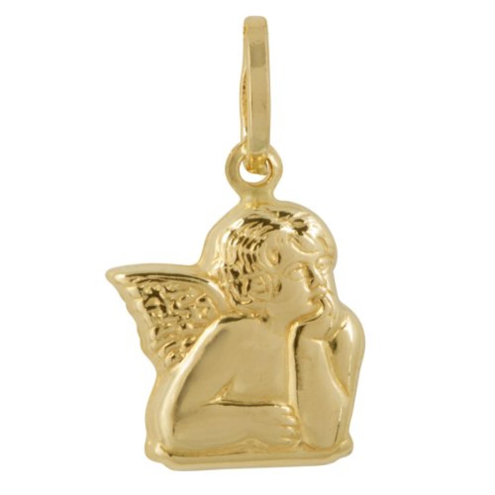 Bella Donna Unisex-Anh&auml;nger Engel 6524ANH5 