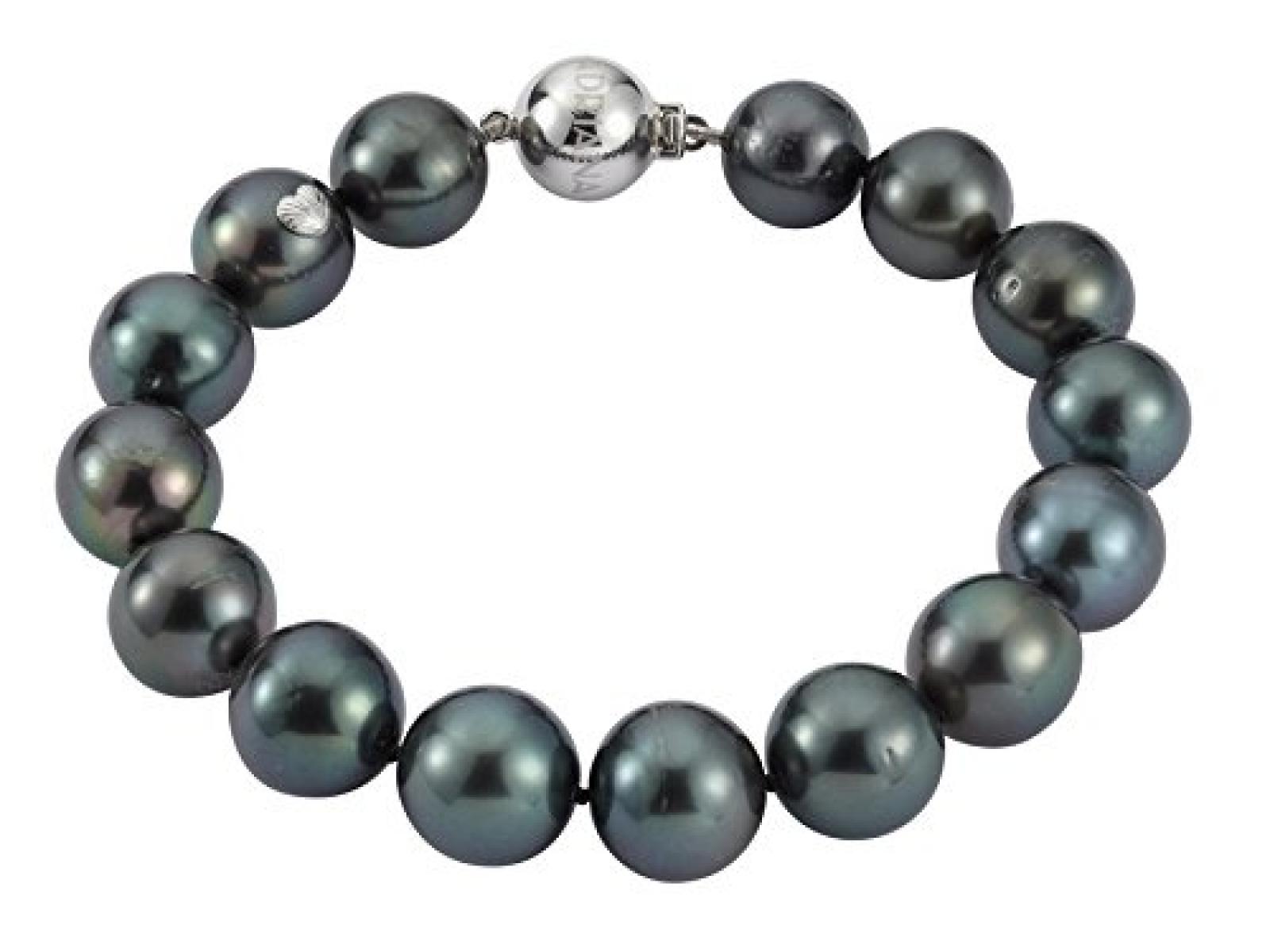 Adriana Premium Tahitiperlen Armband PR3-3 