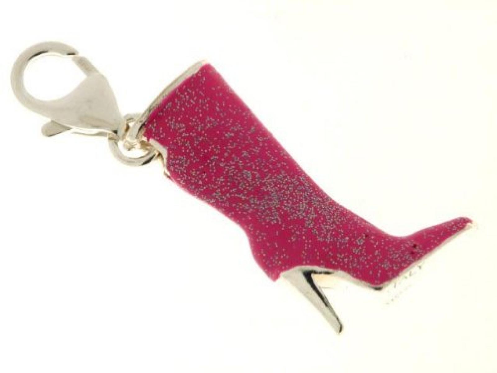 BOB C. Damen-Anh&auml;nger Stiefel FA 61260 92 