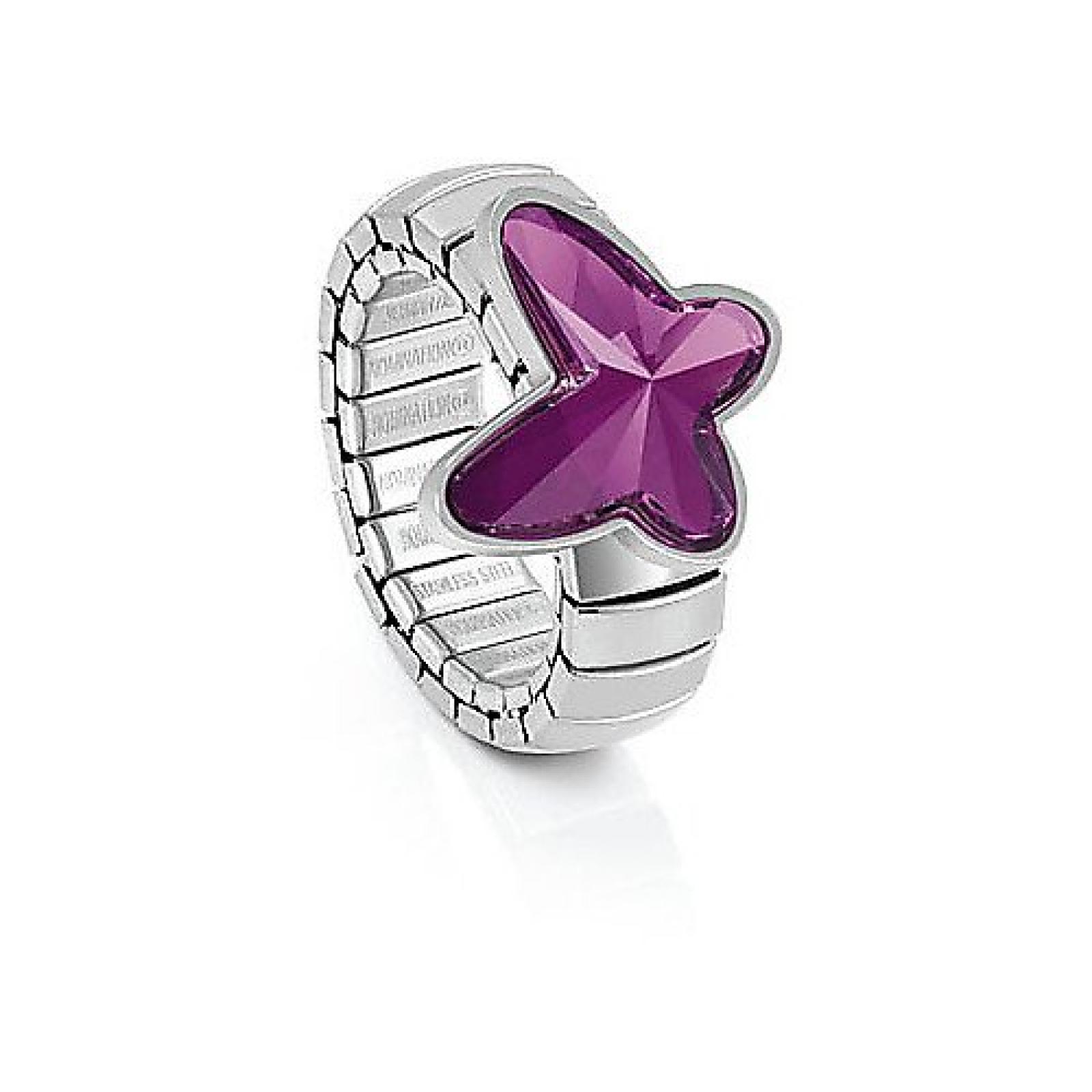 Nomination BUTTERFLY Ringe (VIOLETT) 021361-001 Nomination BUTTERFLY Ringe (VIOLETT) 021361-001