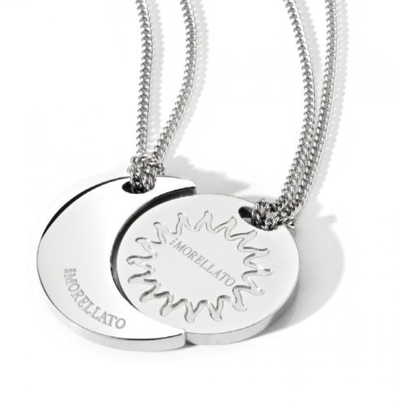 ORIGINAL KETTE MORELLATO YOU&ME (S0517) 