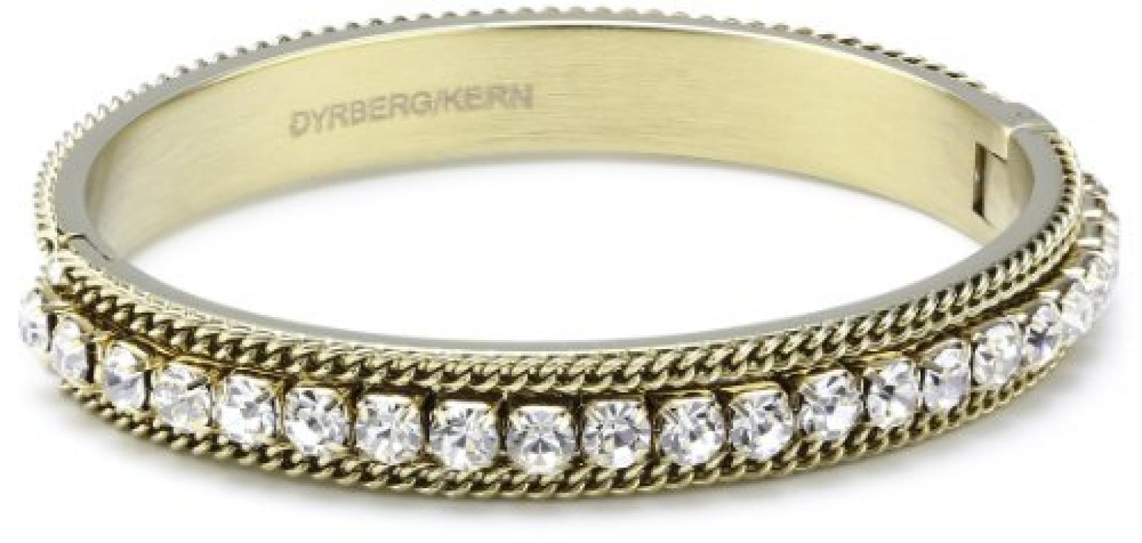 Dyrberg / Kern Armspange Chrystania 